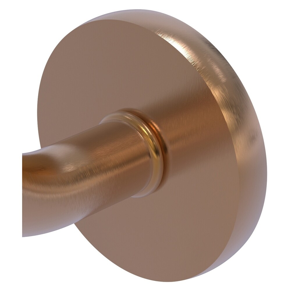 Allied Brass RM-20-BBR Robe-Hooks - View #2
