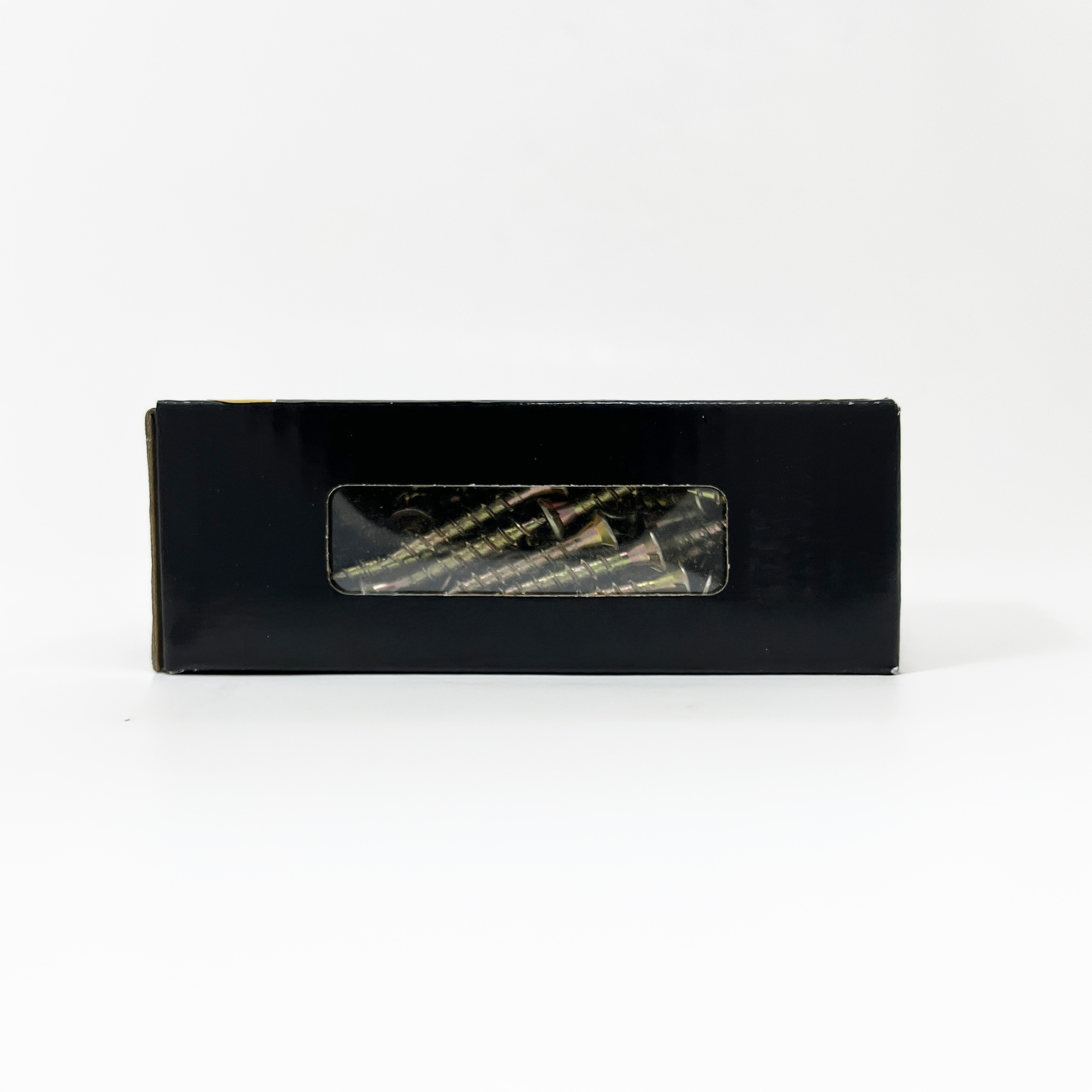 Nuvo Iron 8114GPYB Wood-Screws - View #6