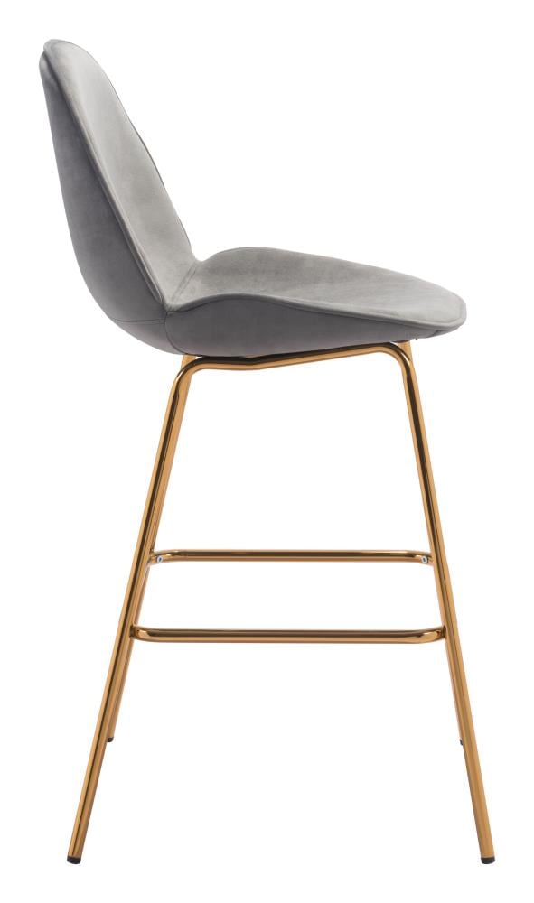 Zuo Modern 101223 stools - View #2