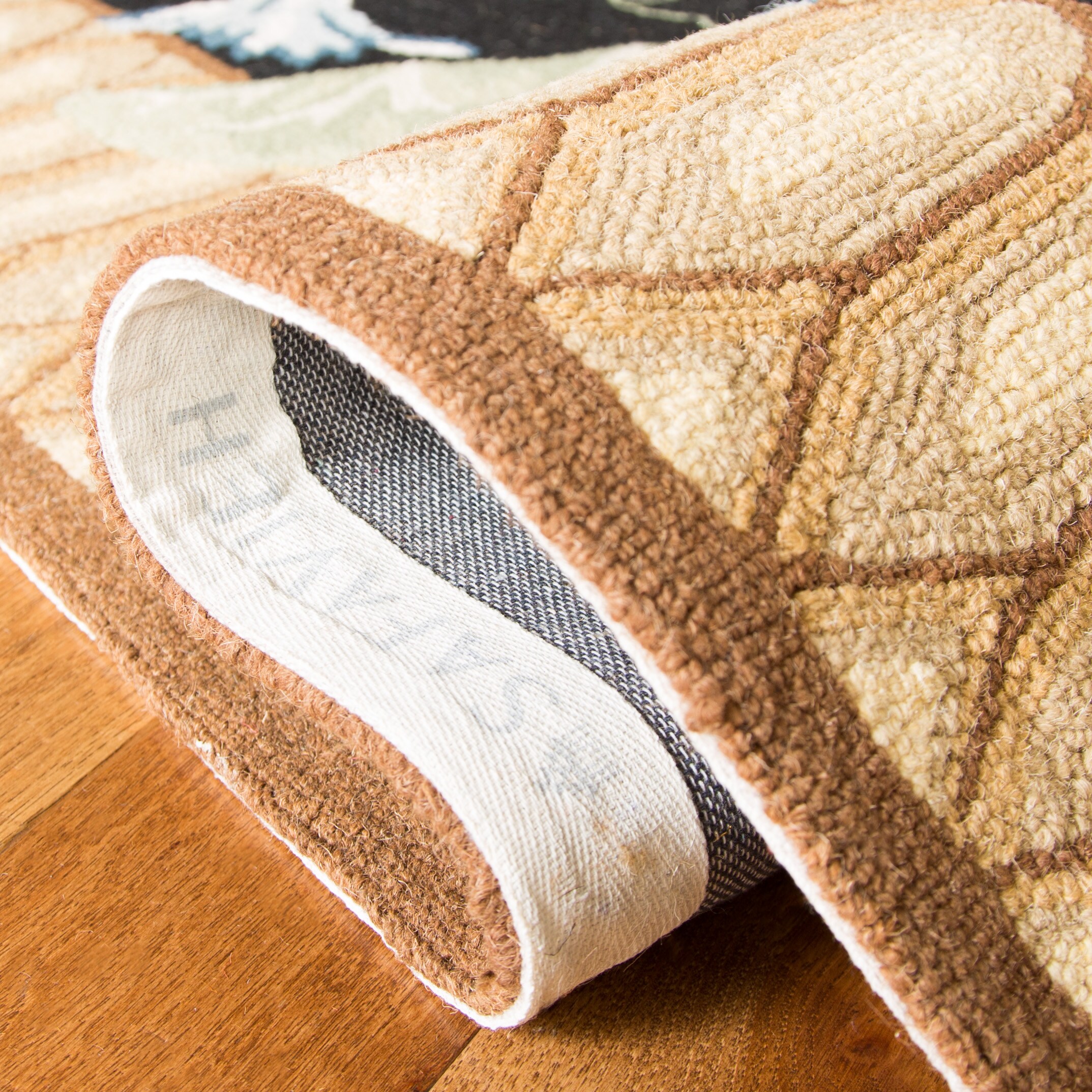 Safavieh HK301A-4 rugs - View #9