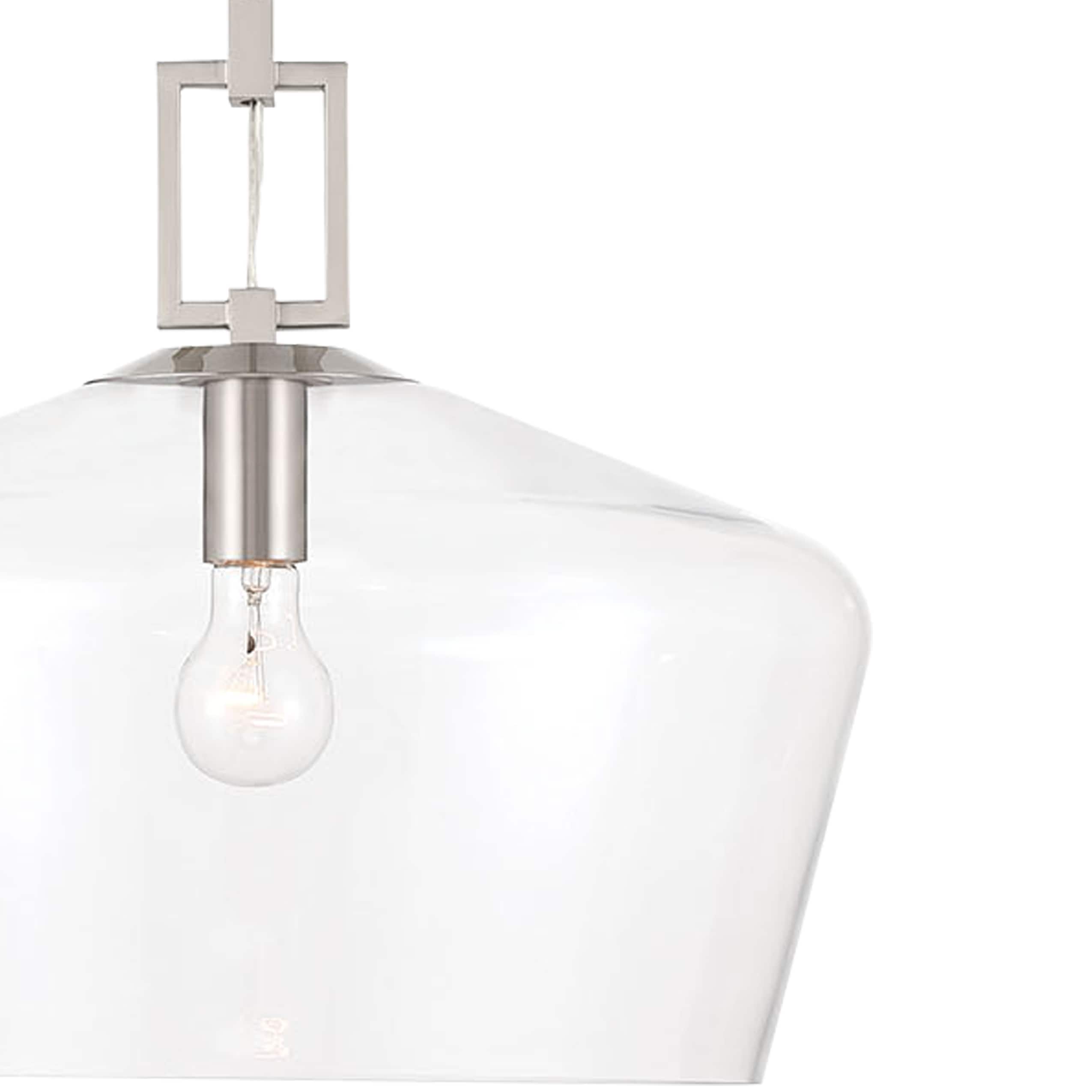 allen + roth 48071-LWUN Pendant-Lights - View #6