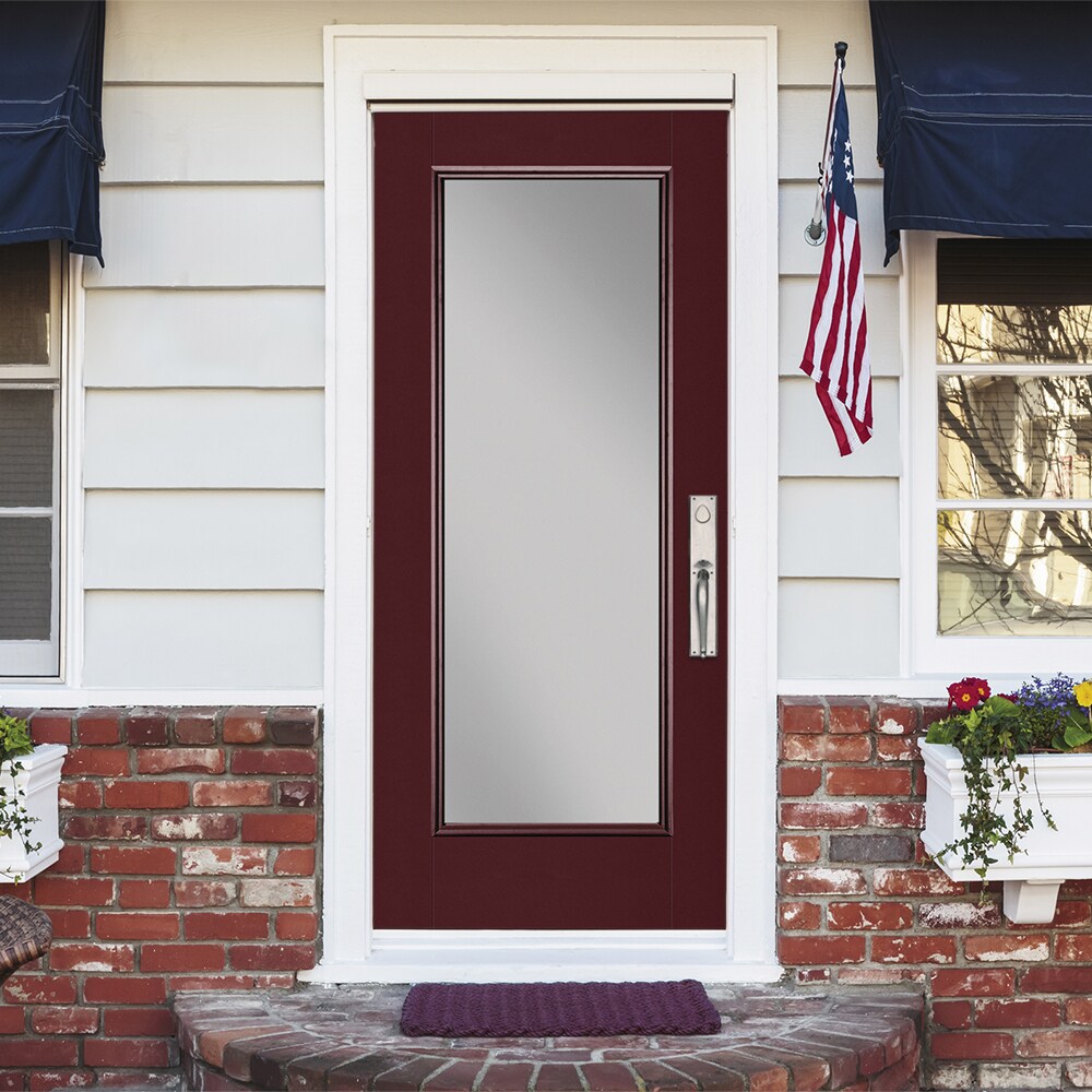 Masonite 1218699 Entry-Doors - View #2