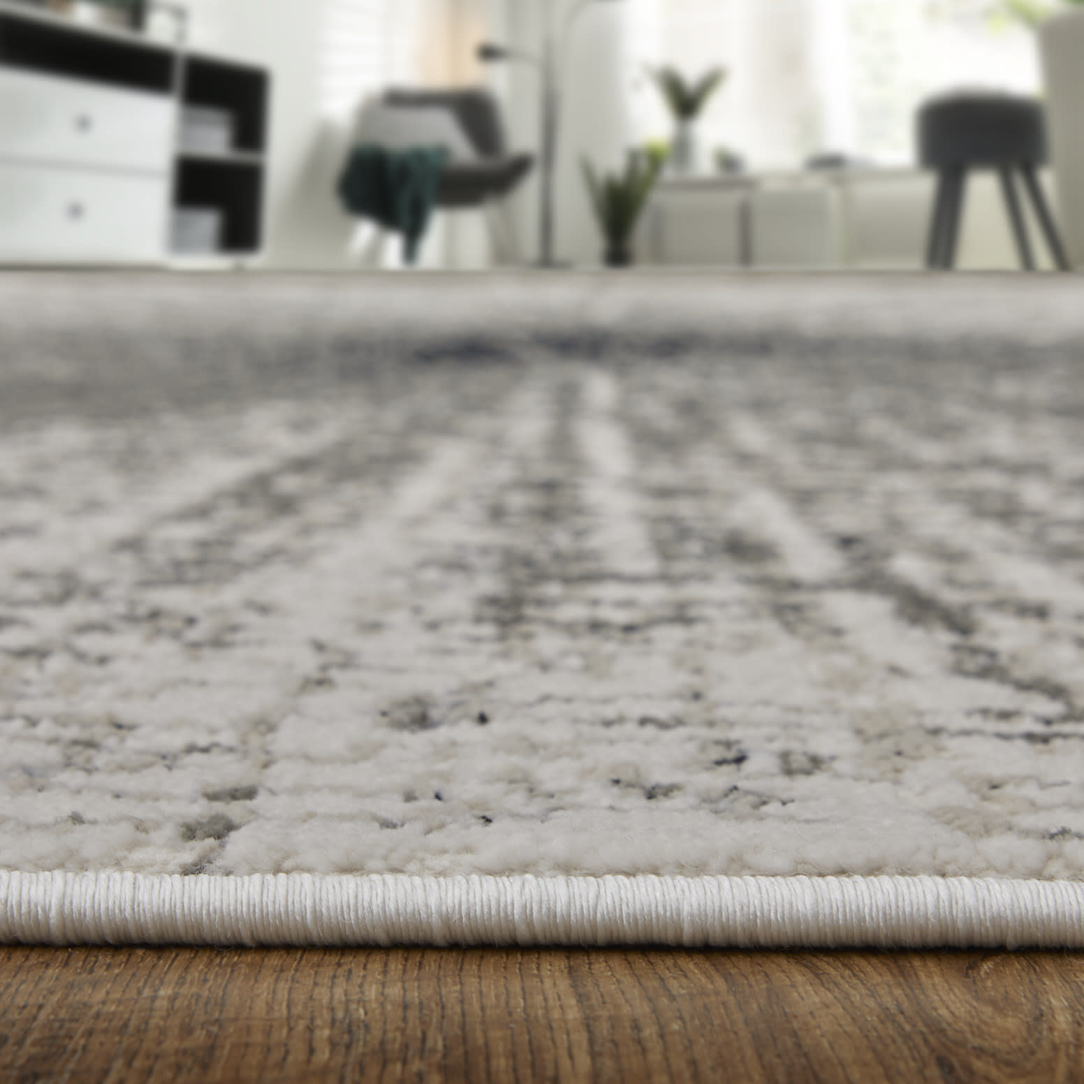 Room Envy 694R39LTIVYSLVC07 rugs - View #8