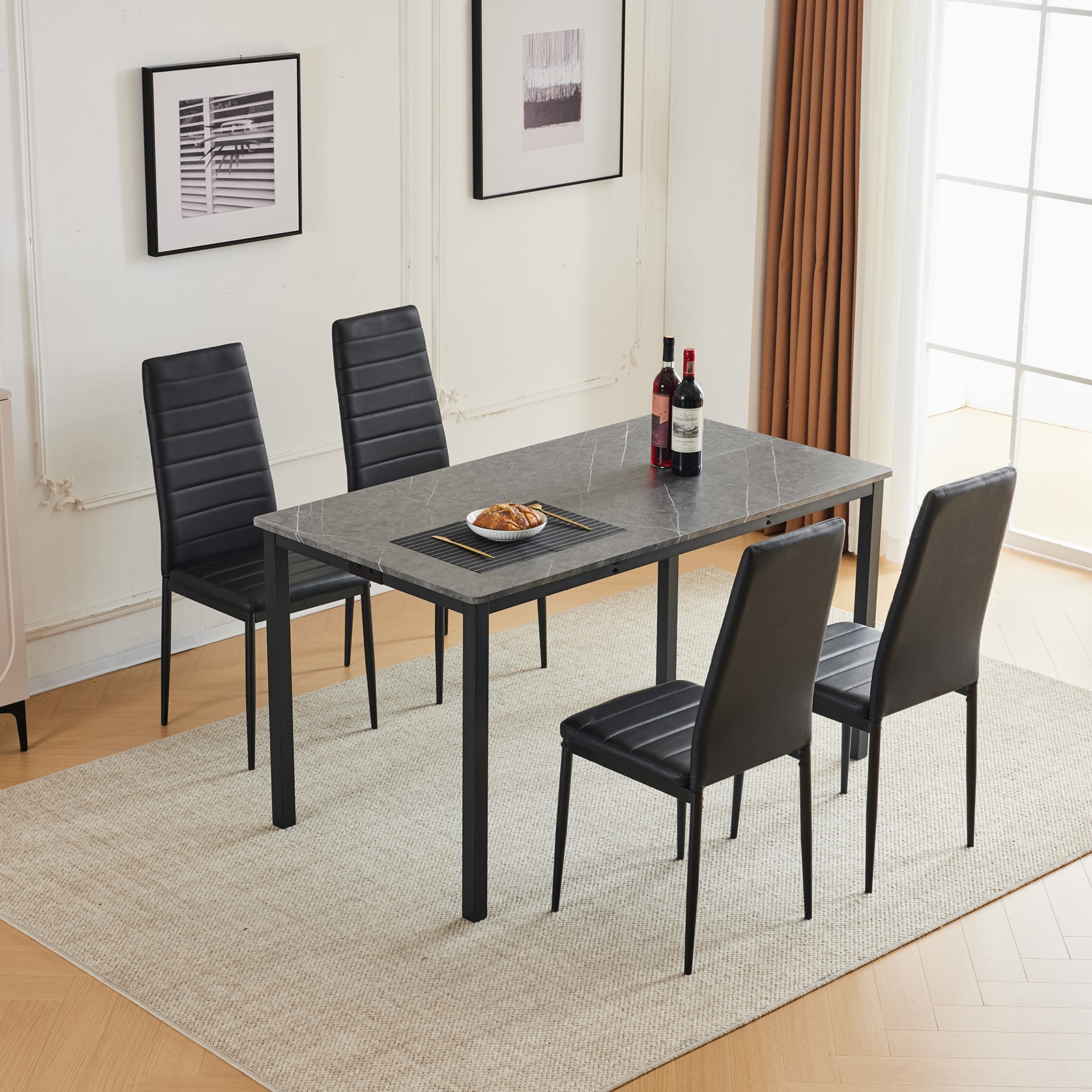 Winado LO1G52003690 Dining-Tables - View #6