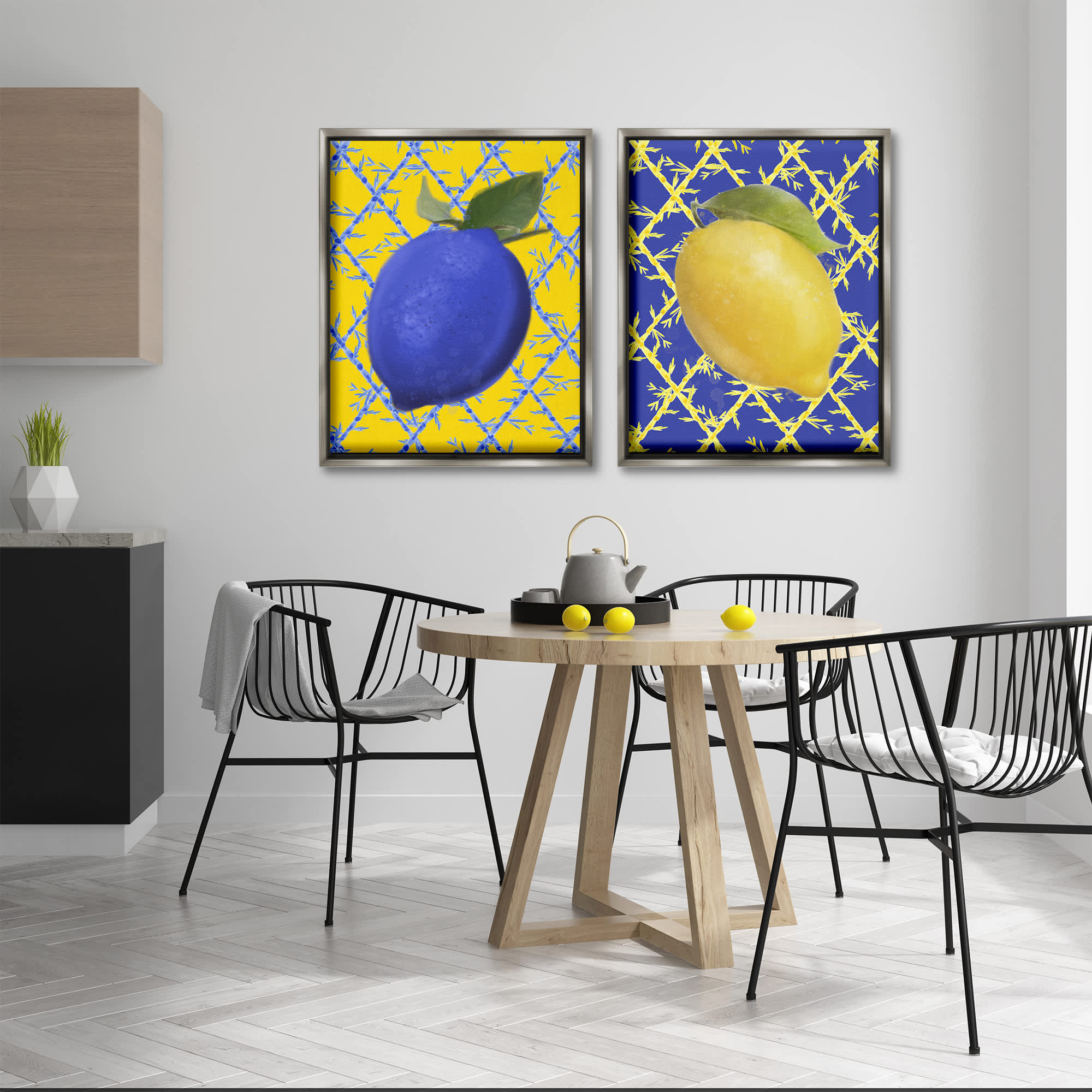 Stupell Industries B2-779-FFL-2PC-24X30 Wall-Art - View #3