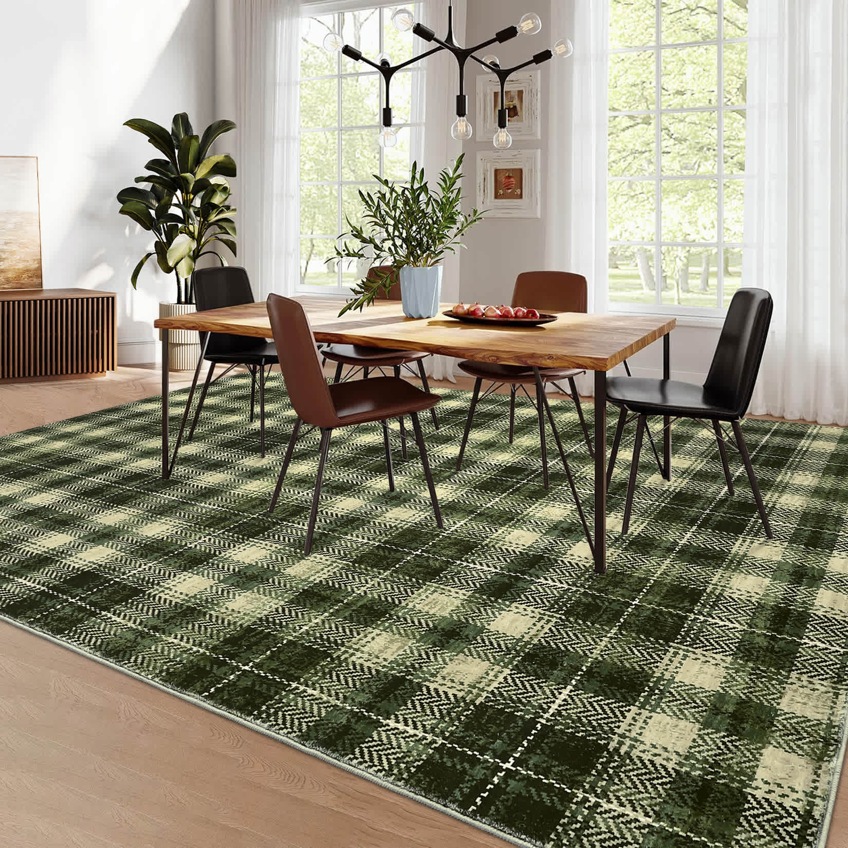 Qeetex SUNNY-PHO-13CGESPQ rugs - View #5