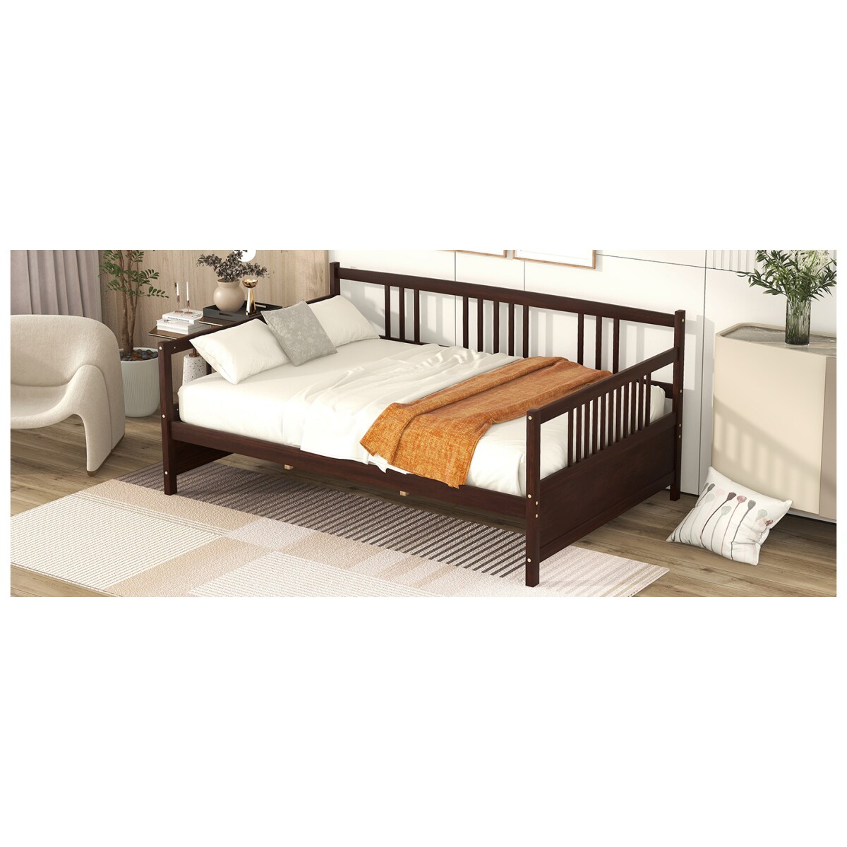 Streamdale Furniture WF295130AAP beds - View #14
