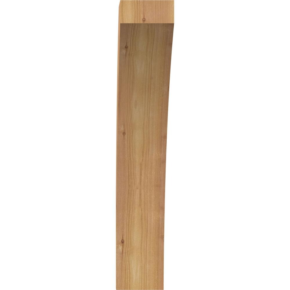 Ekena Millwork BRC04X12X20THR00SWR braces - View #2