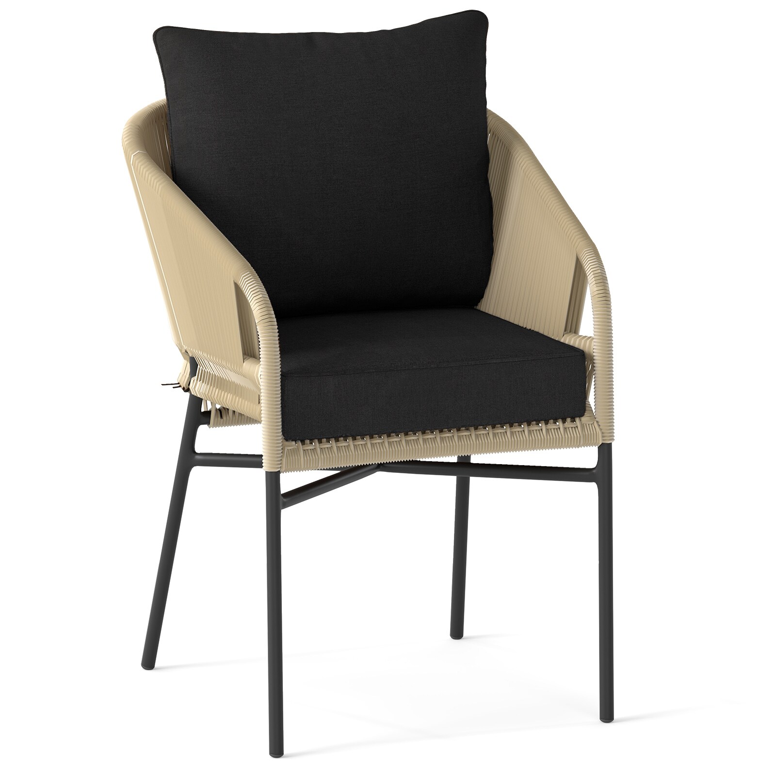 LIVIZA OUG67235DK Patio-Furniture-Cushions - View #8