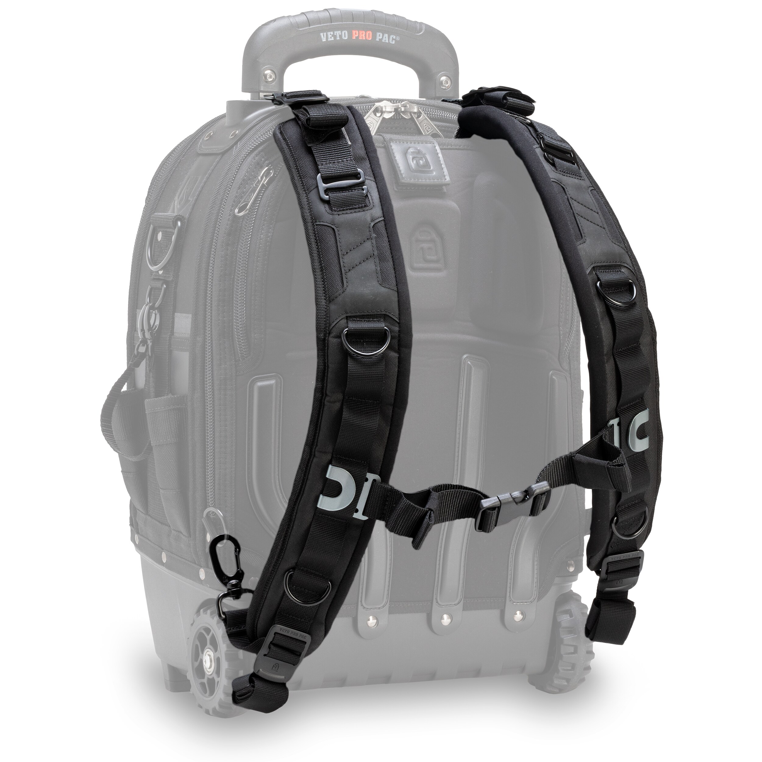 Veto Pro Pac VPP10874 Tool-Bags - View #11