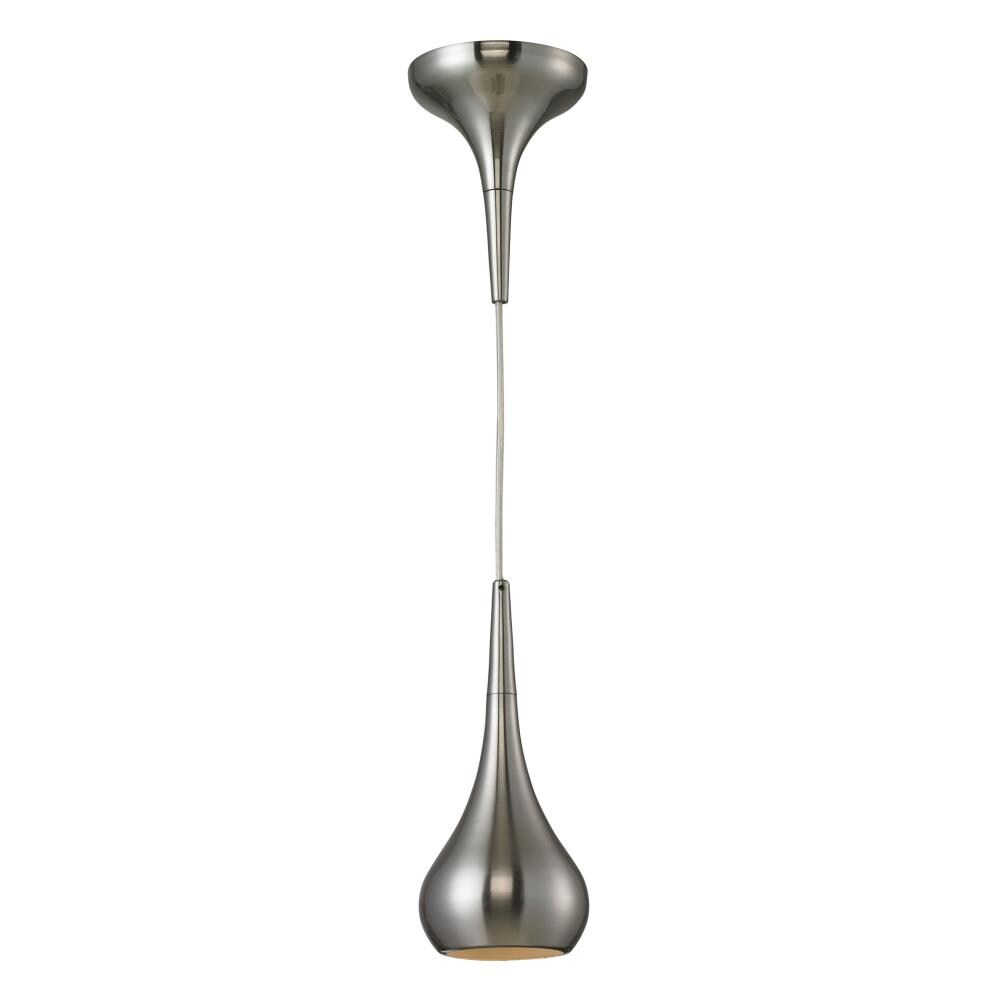 Westmore by ELK Lighting PTSN104313 SYDNEY 1-LIGHT PENDANT