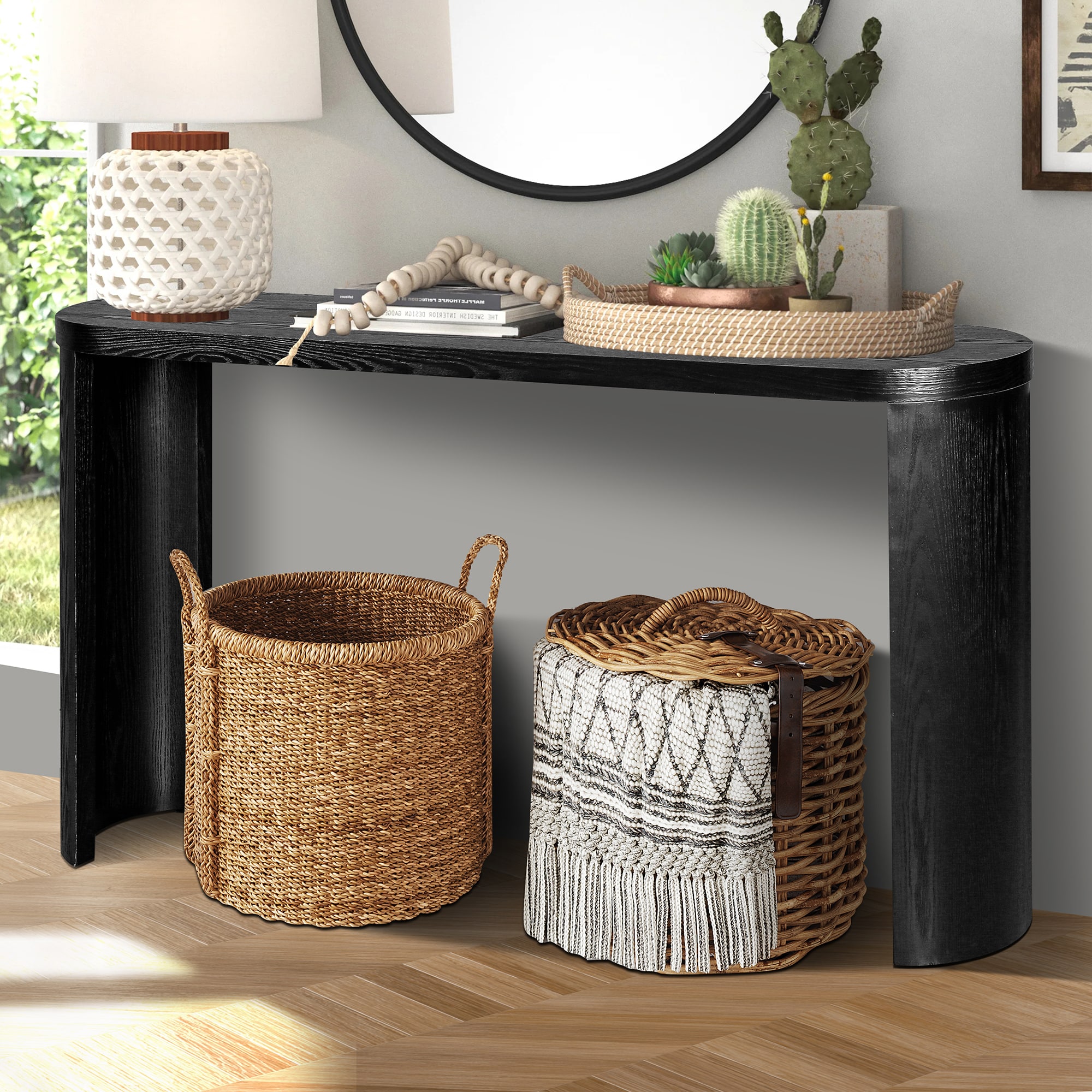 Bybafun YD2400015 Console-Sofa-Tables - View #8