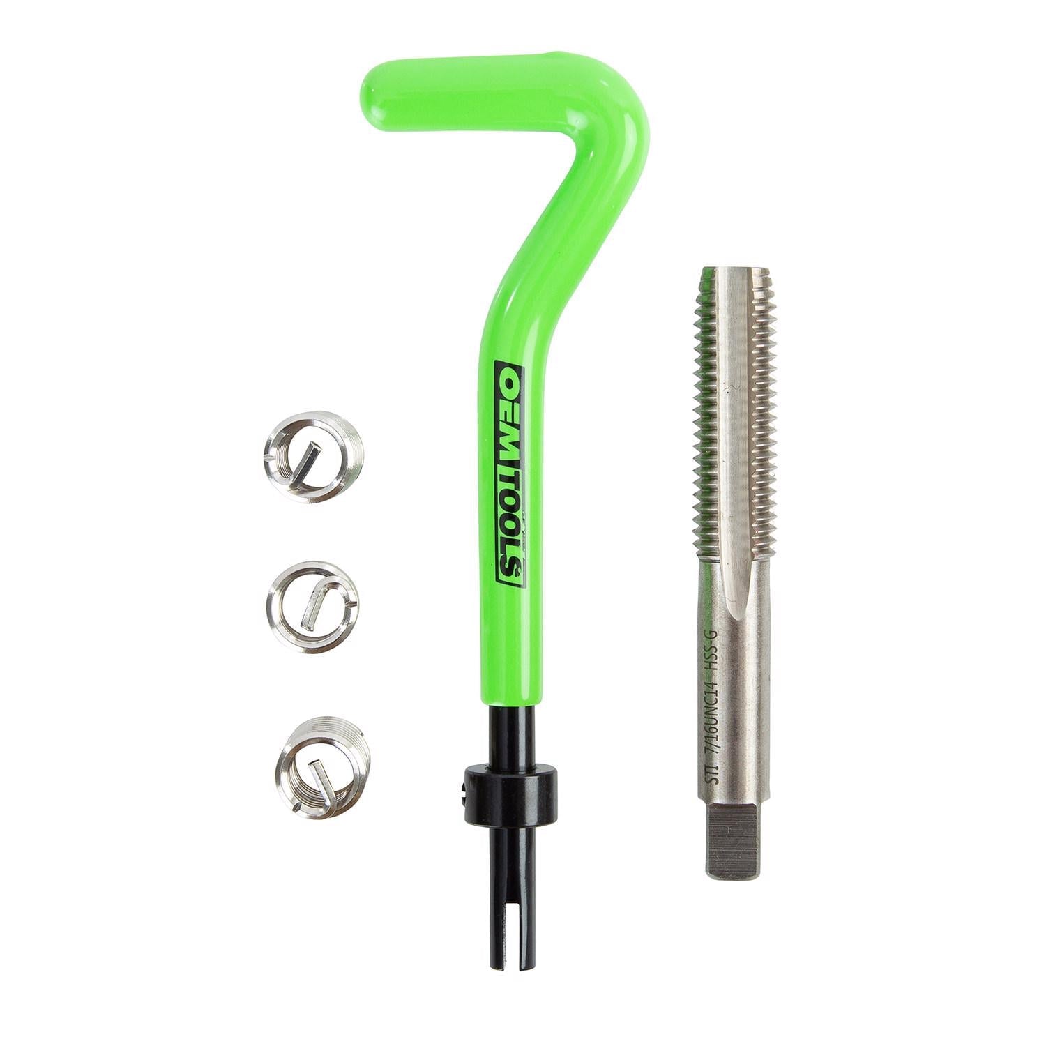 OEMTOOLS 25608 Taps-Dies-Sets - View #2