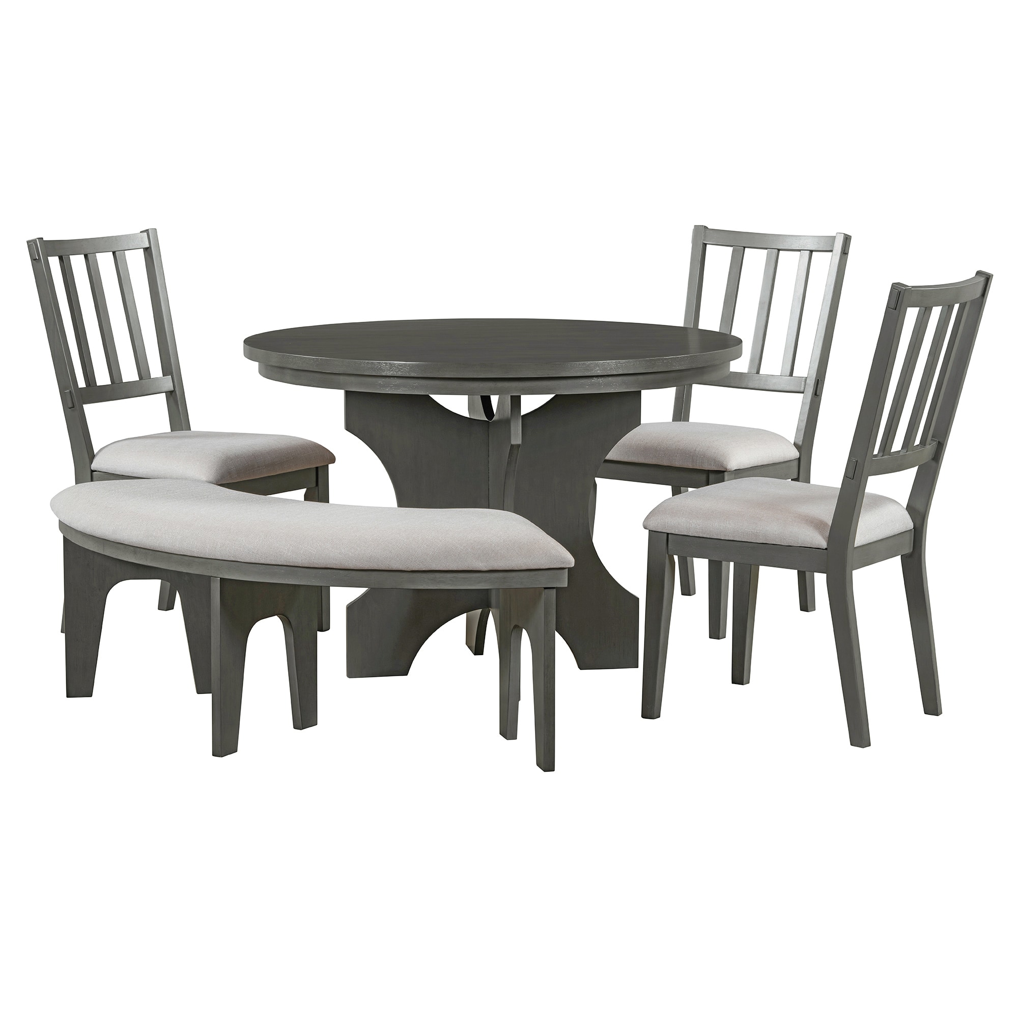 ModernLuxe ST000132AAE Dining-Sets - View #10