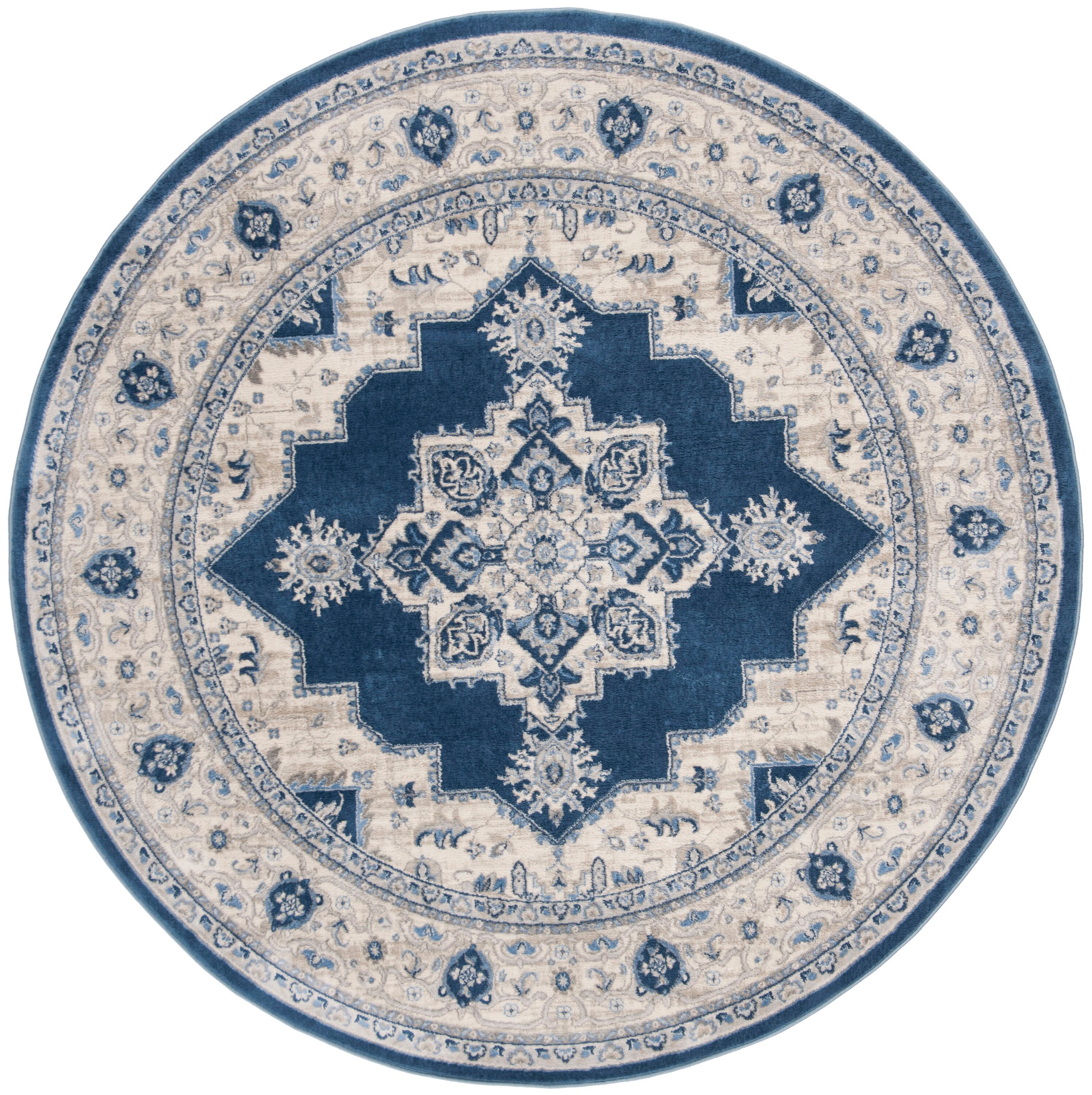 Safavieh BNT865N-3R rugs - View #2