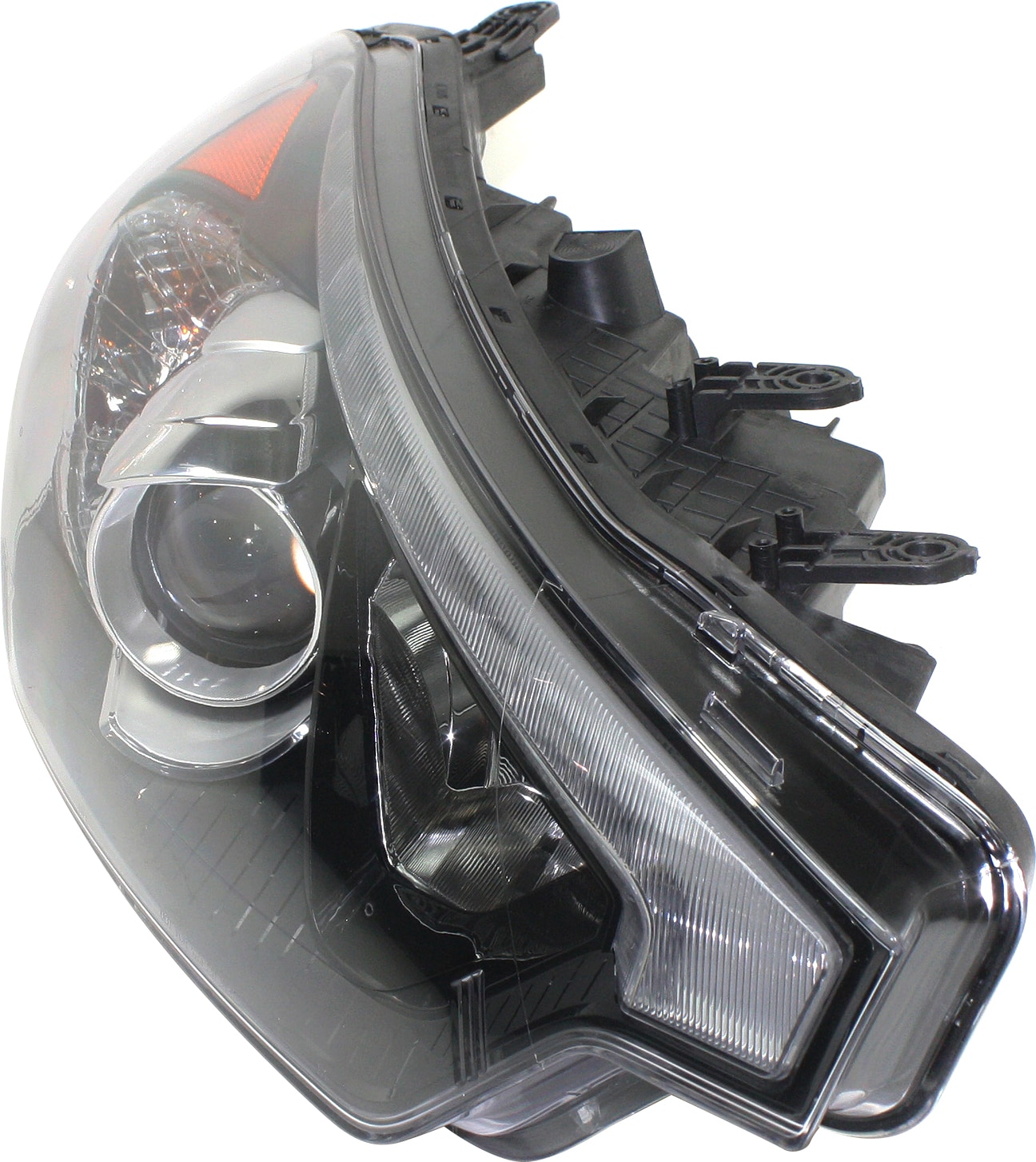 Garage-Pro JCWREPK100171GP Headlights-Components - View #2