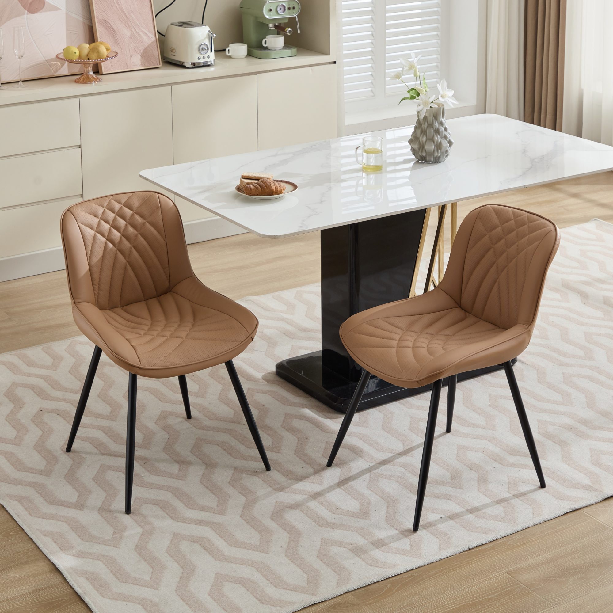 Sumyeg FF-W29904666 Dining-Chairs - View #2