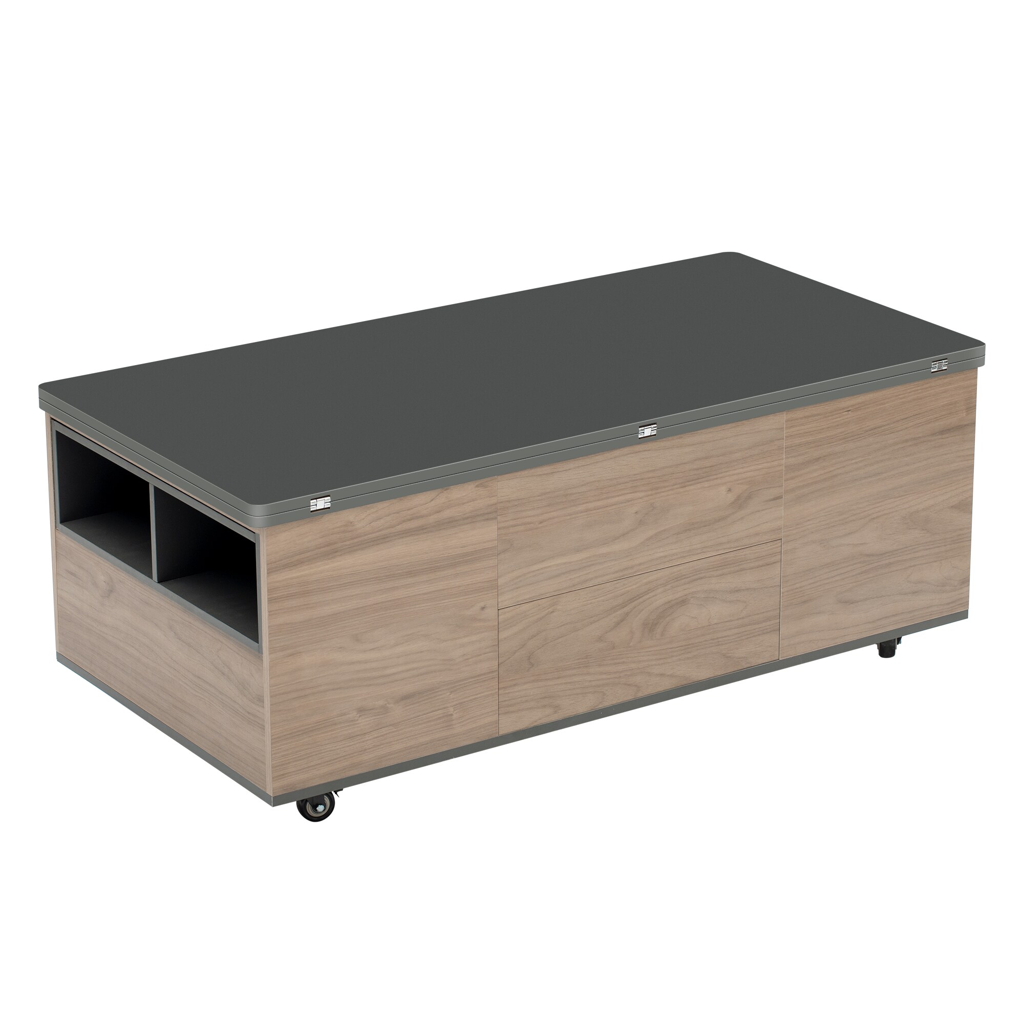 ModernLuxe L3P-CH307463AAG Coffee-Tables - View #18