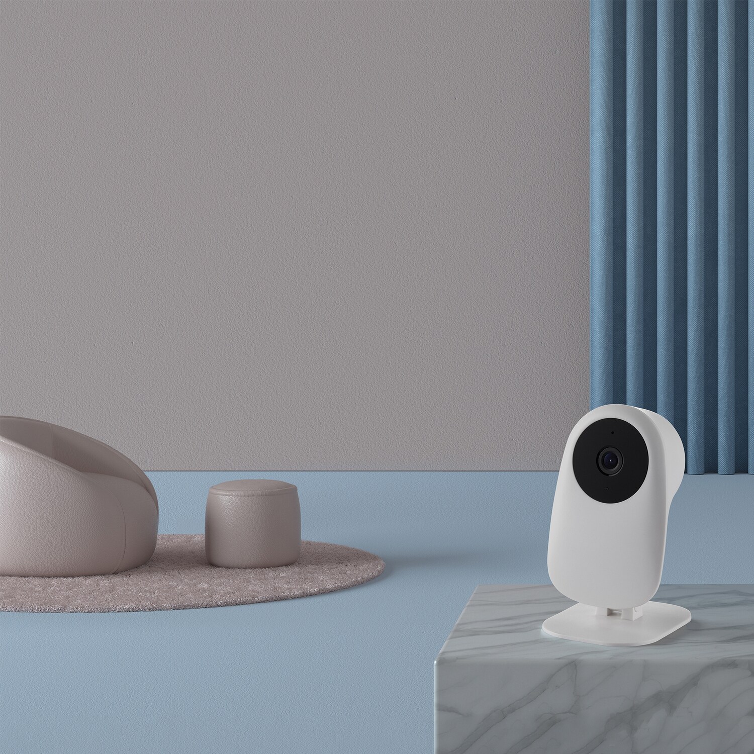 Nooie AEMWMIPC007 Baby-Monitors-Accessories - View #5