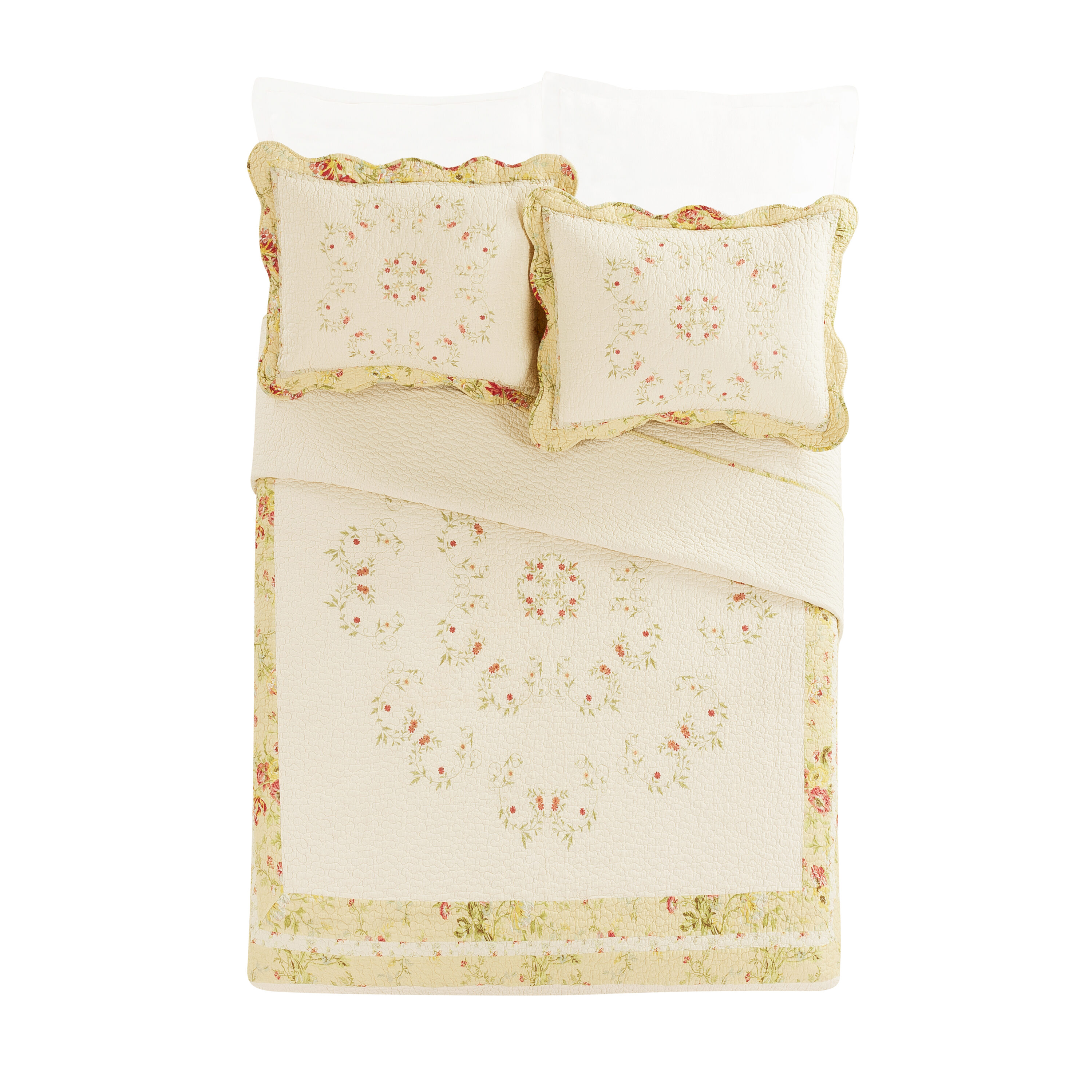 Bloom Craft shops Home Queen Comforter