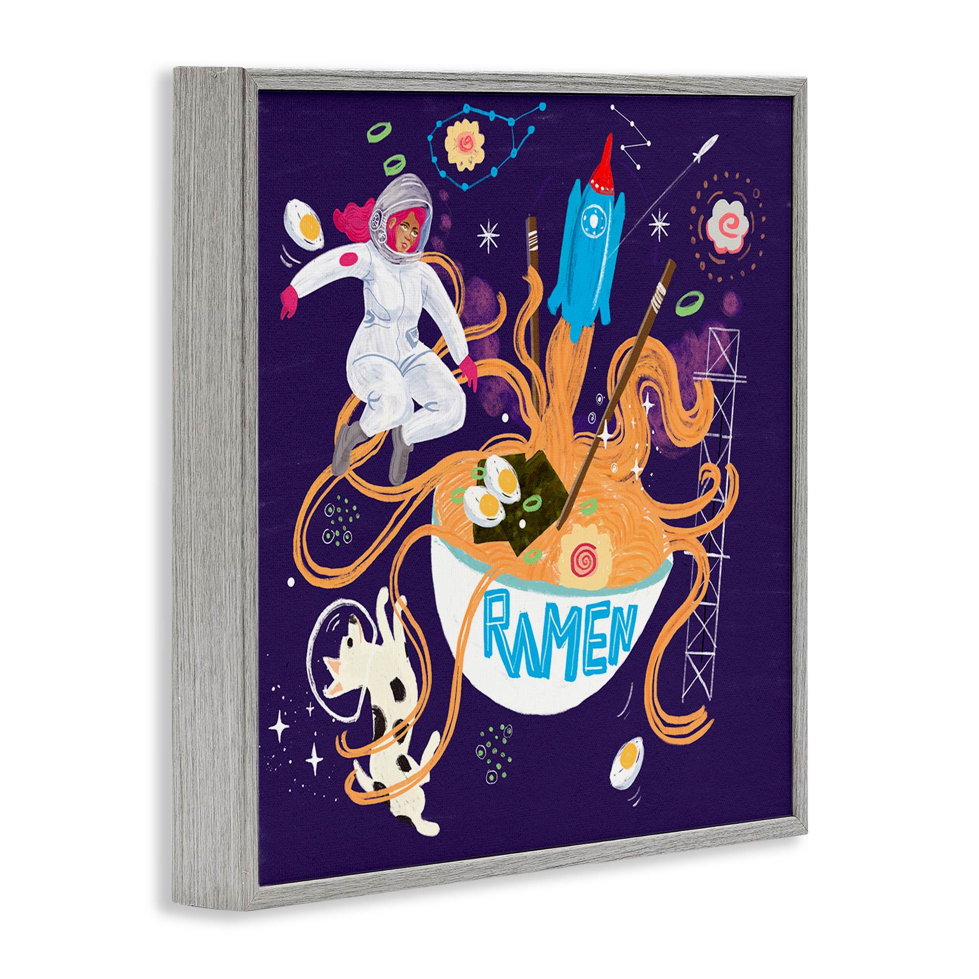 Stupell Industries BS-458-GFF-12X12 Wall-Art - View #2