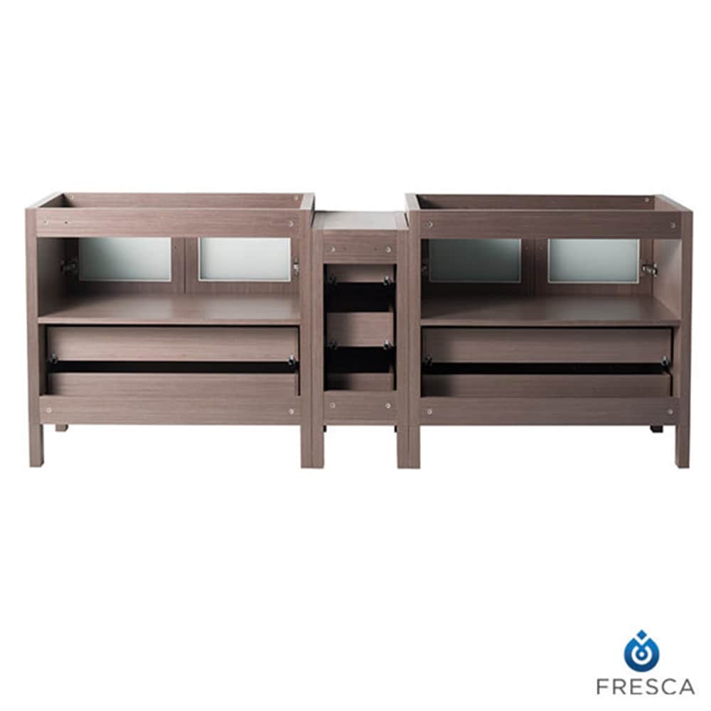 Fresca FCB62-361236GO vanities - View #4