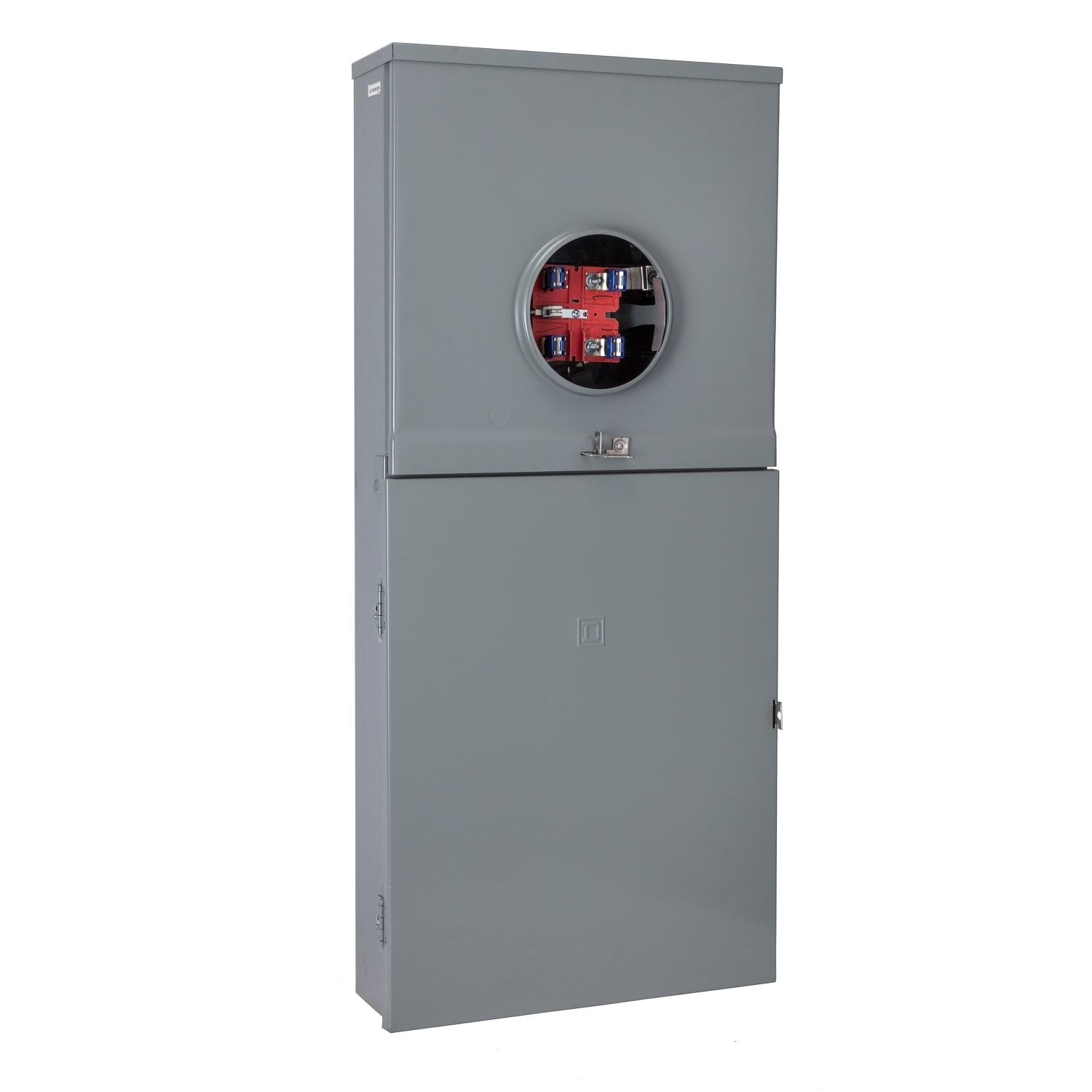 Square D QC3040M200S QO 200 -Amp 30 -Spaces 40 -Circuit Outdoor Main breaker Load Center