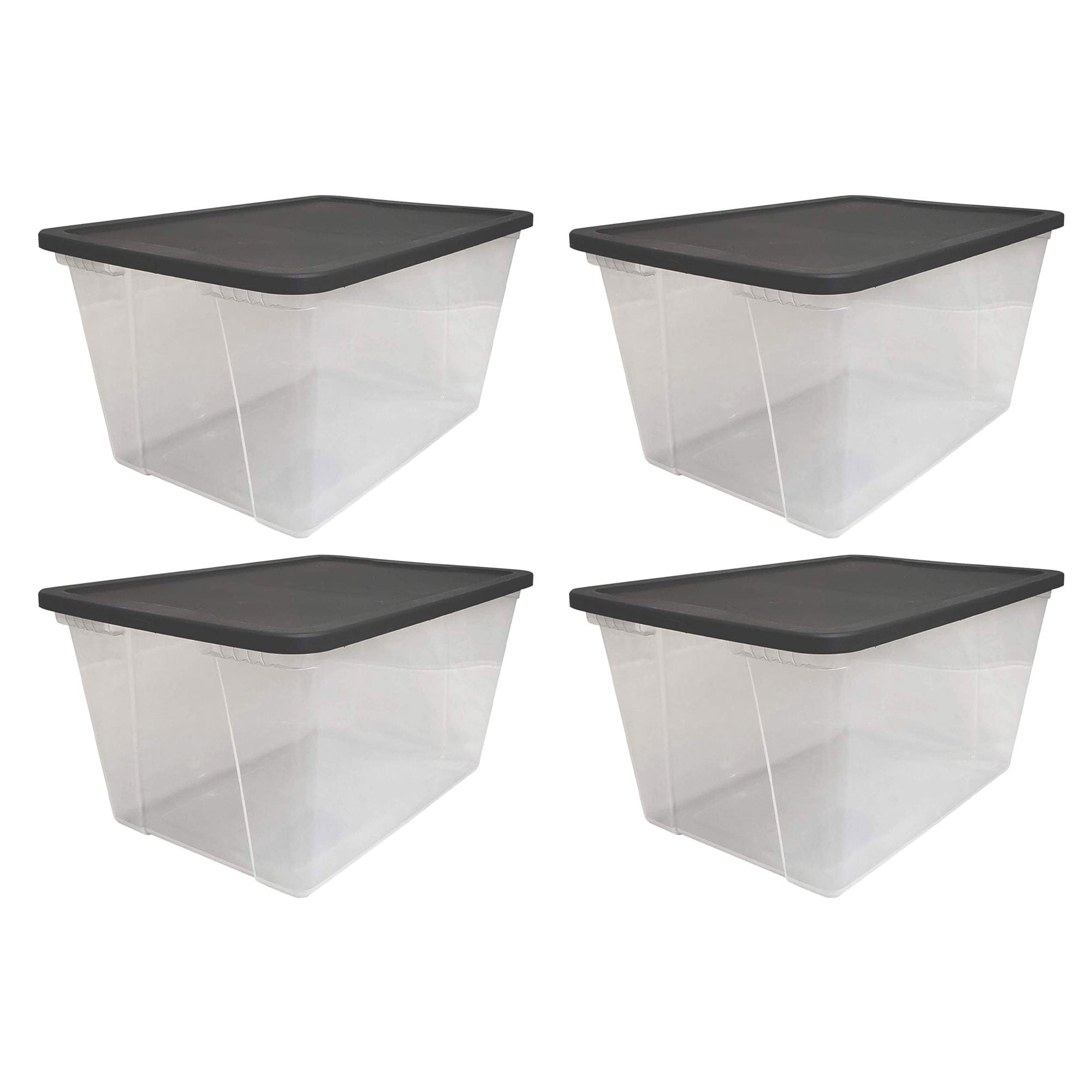 Homz Products 324353 Bins-Baskets - View #9