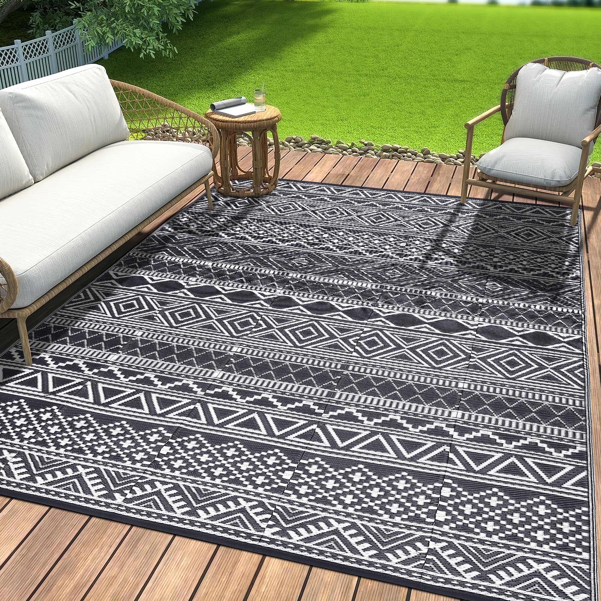 GarveeLife LMYDT-XIGSROG14Z2VGF rugs - View #3