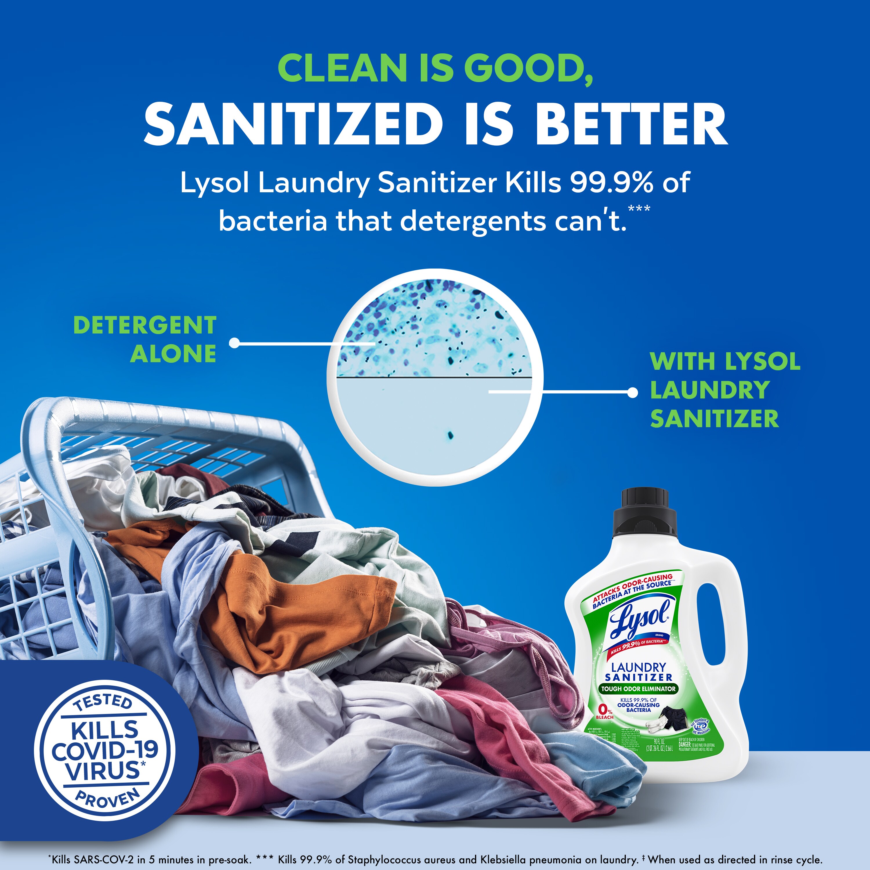 LYSOL 00019200562010 Fabric-Deodorizers - View #4