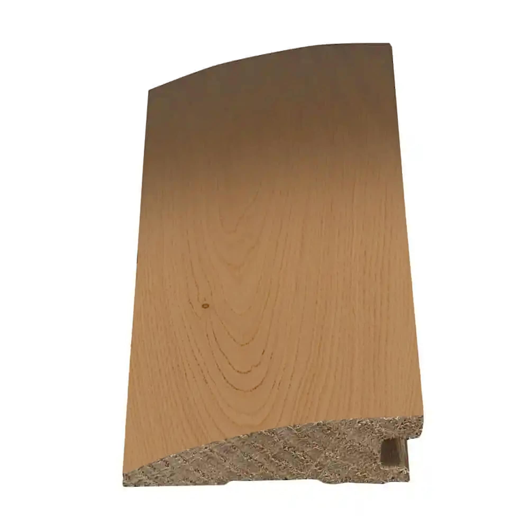 Element Flooring E20078RD Lockport Lawton 0.5-in T x 2-in W x 78-in L Wood Reducer