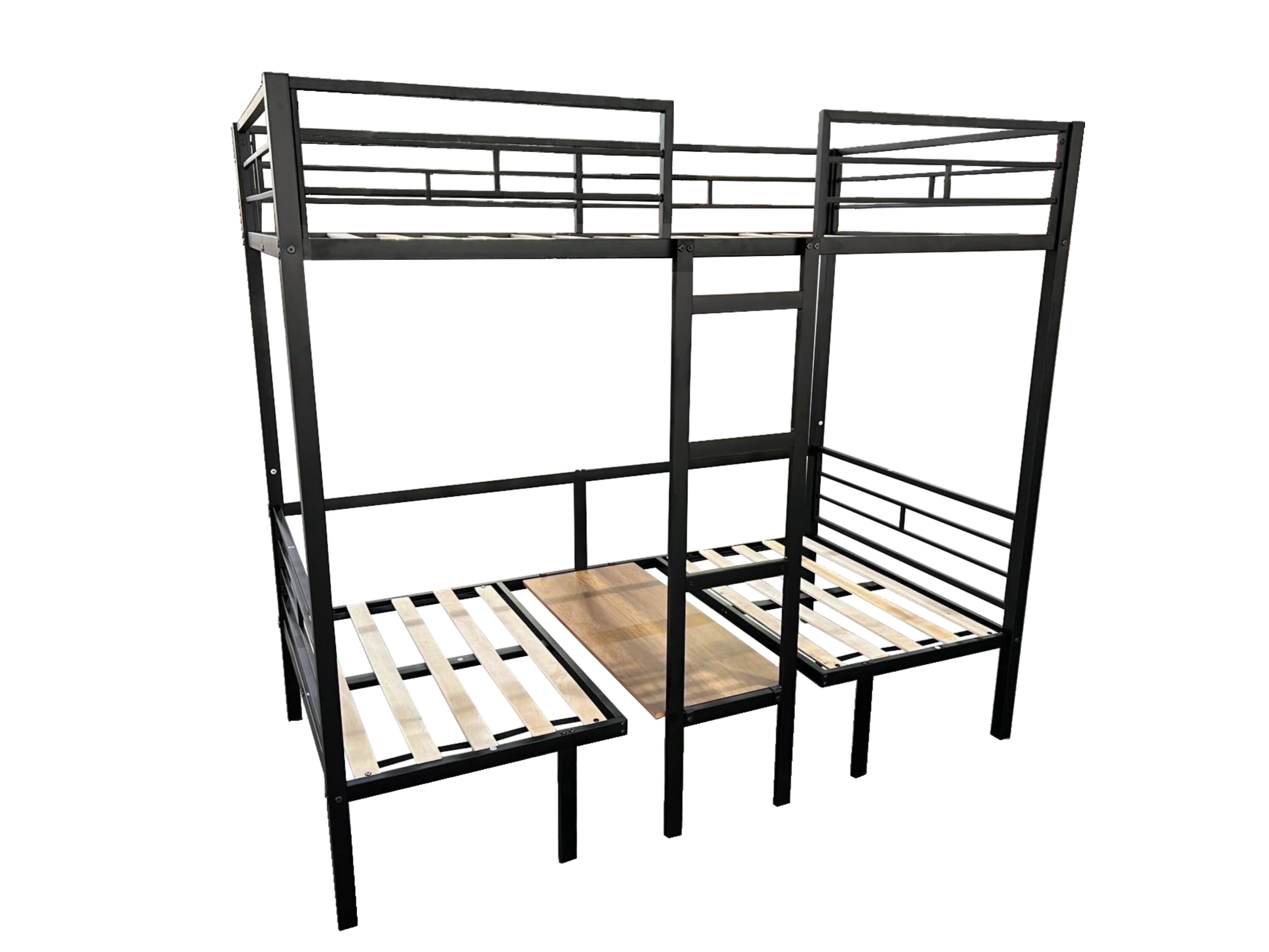 Tinyhomie LW-WEM-728 Bunk-Beds - View #4