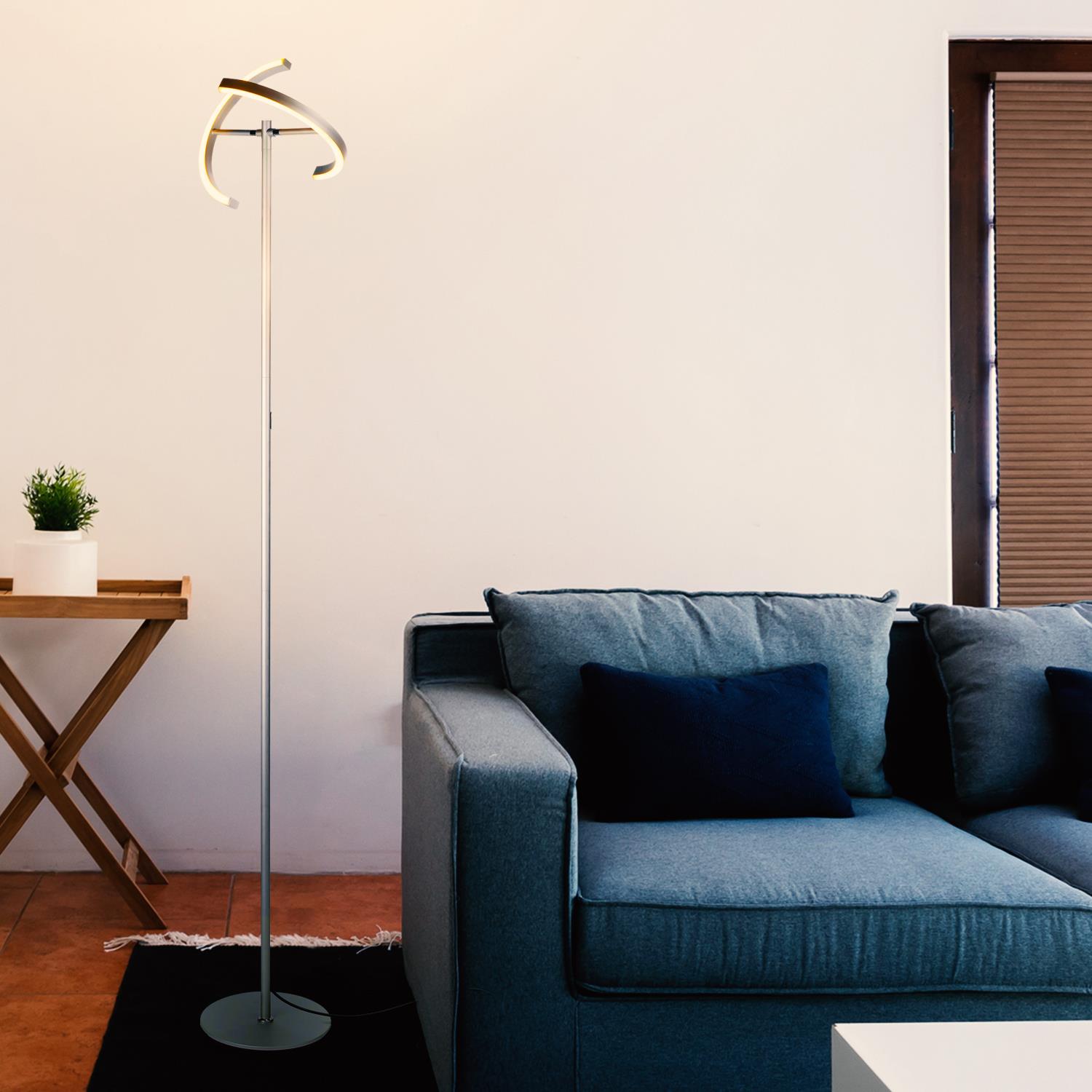 Brightech S9-JQSV-IXQQ floorlamps - View #8