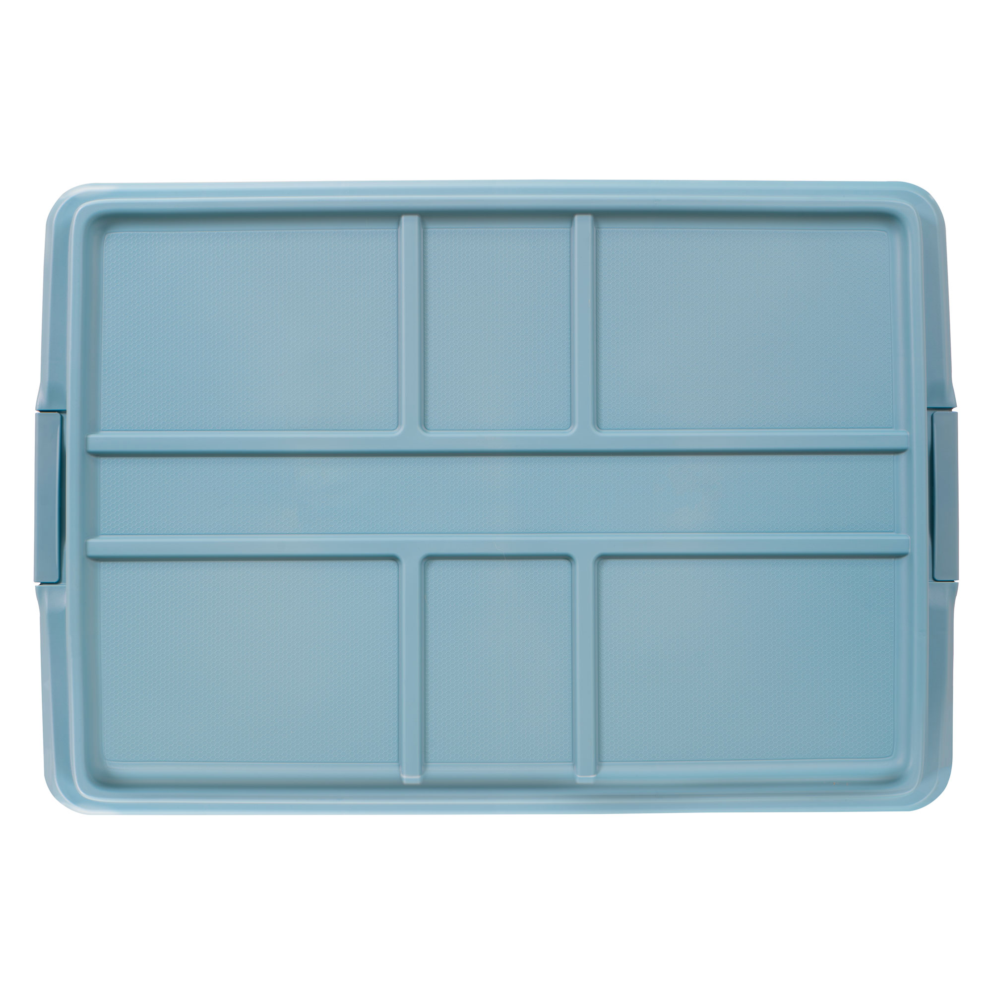 Hefty 407232 Plastic-Storage-Totes - View #8