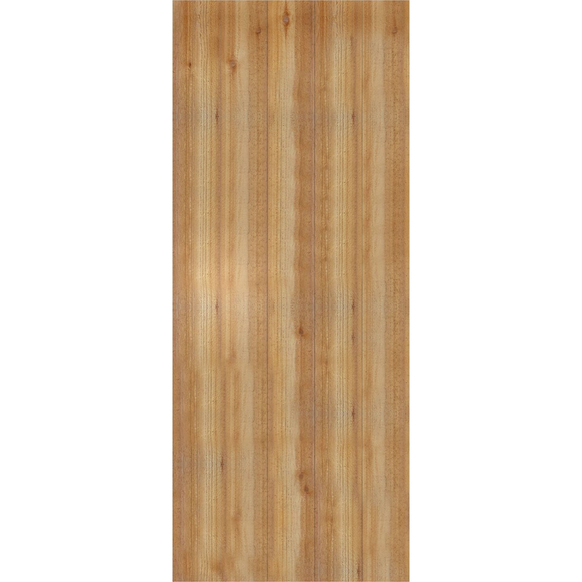Ekena Millwork RBF06S26X066RWR Exterior-Shutters - View #4