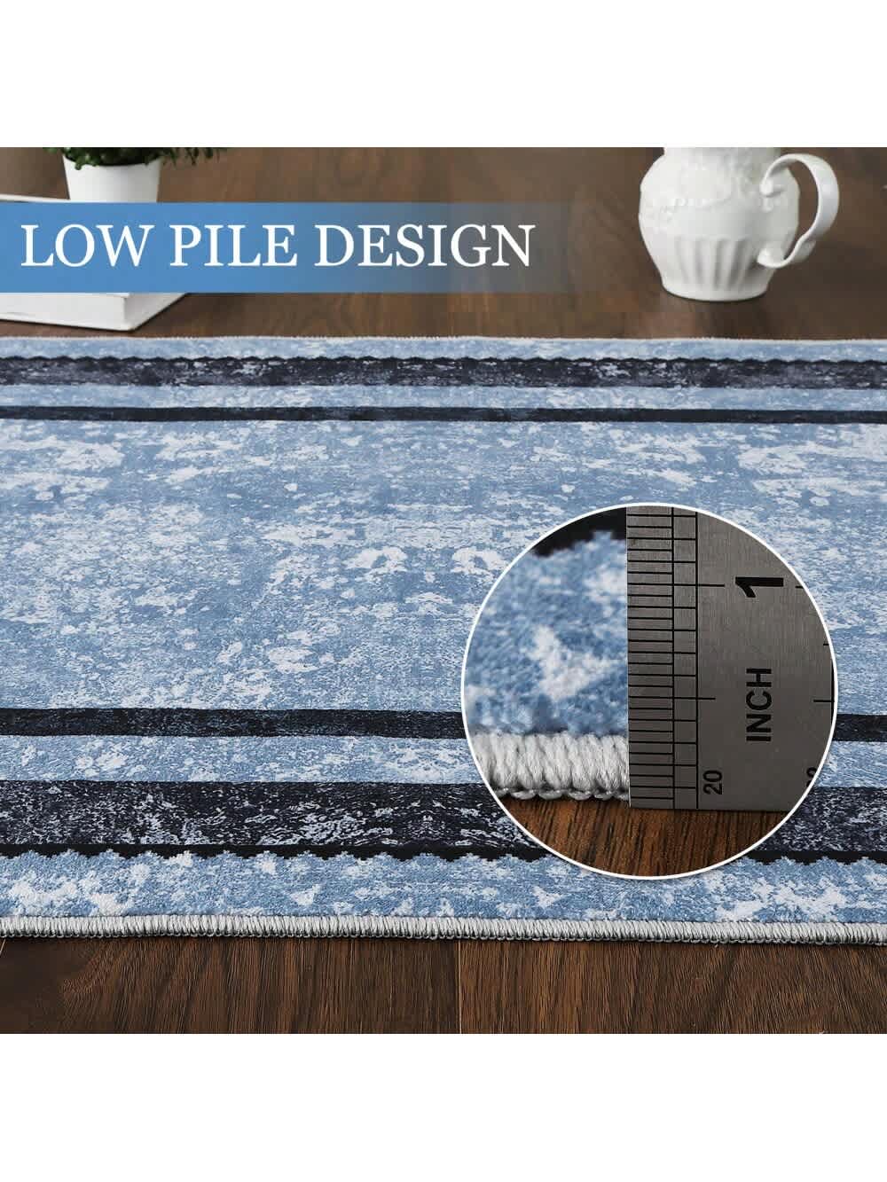 Qeetex PHO-34EH8C4X-HF4 Bath-Rugs - View #8