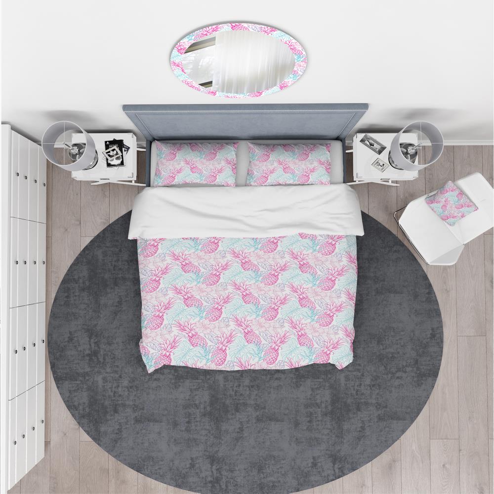 Designart BED18659-Q bedding - View #3