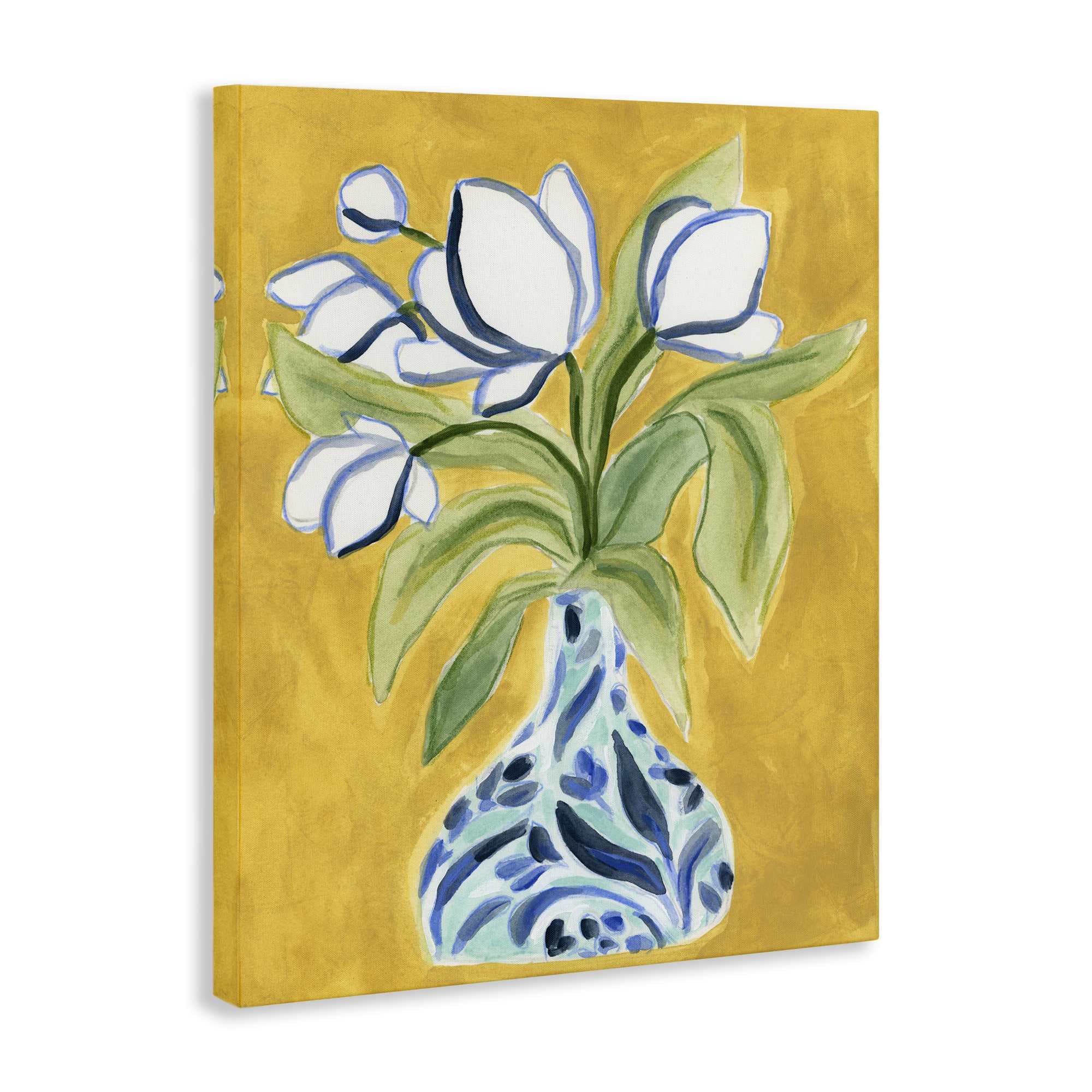 Stupell Industries BS-390-CN-36X48 Wall-Art - View #2