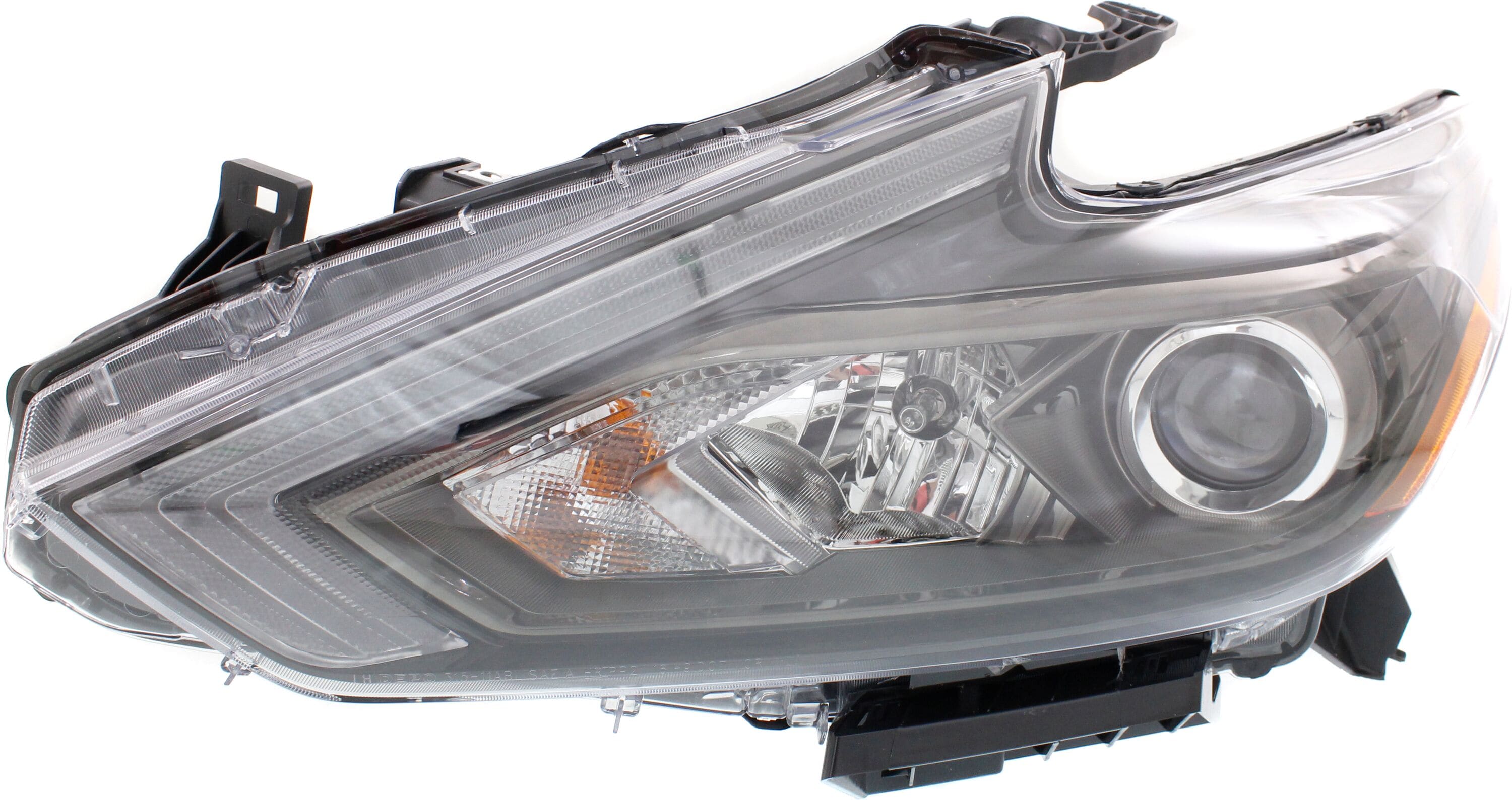 Garage-Pro JCWREPT100338GP Headlights-Components - View #3