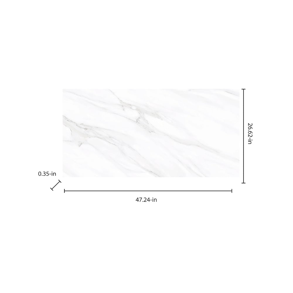 Elida Ceramica LWSSMMCC2448PSO Ceramic-Tile - View #6
