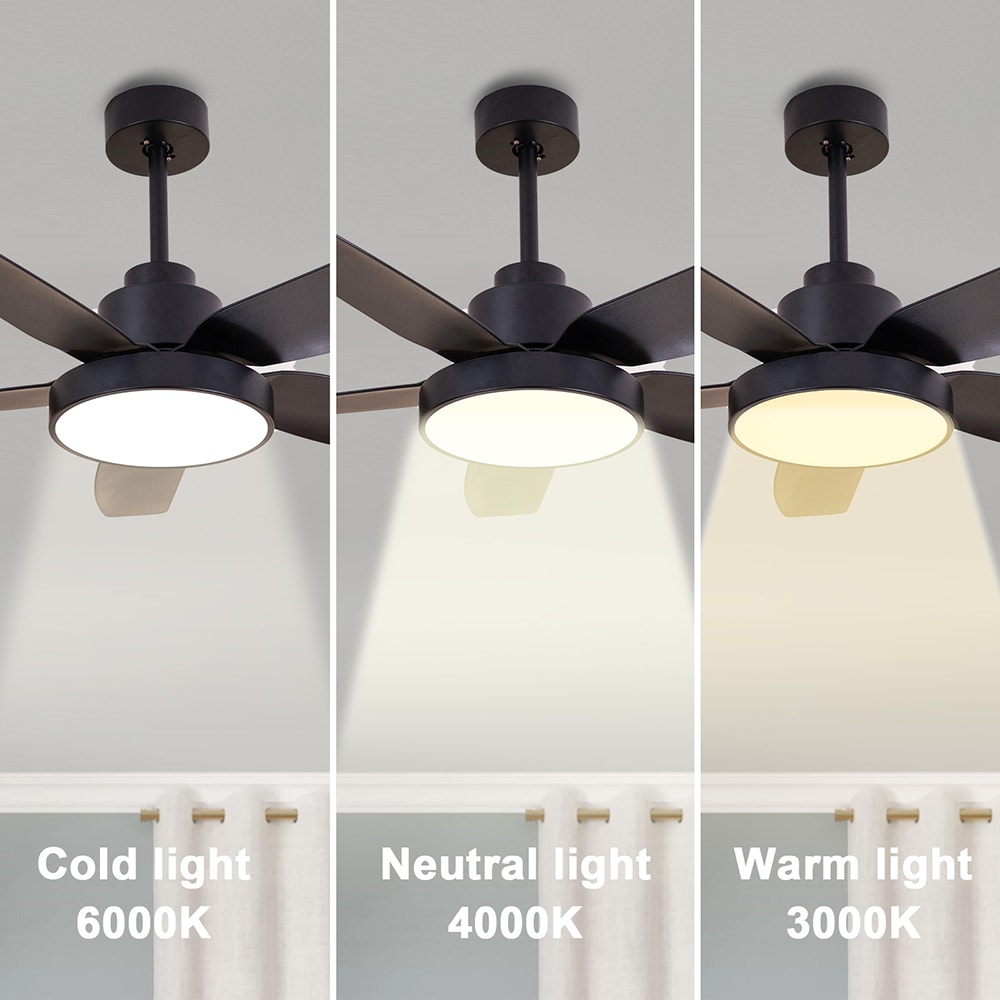 Sunrinx MG40-15-FL Ceiling-Fans - View #4