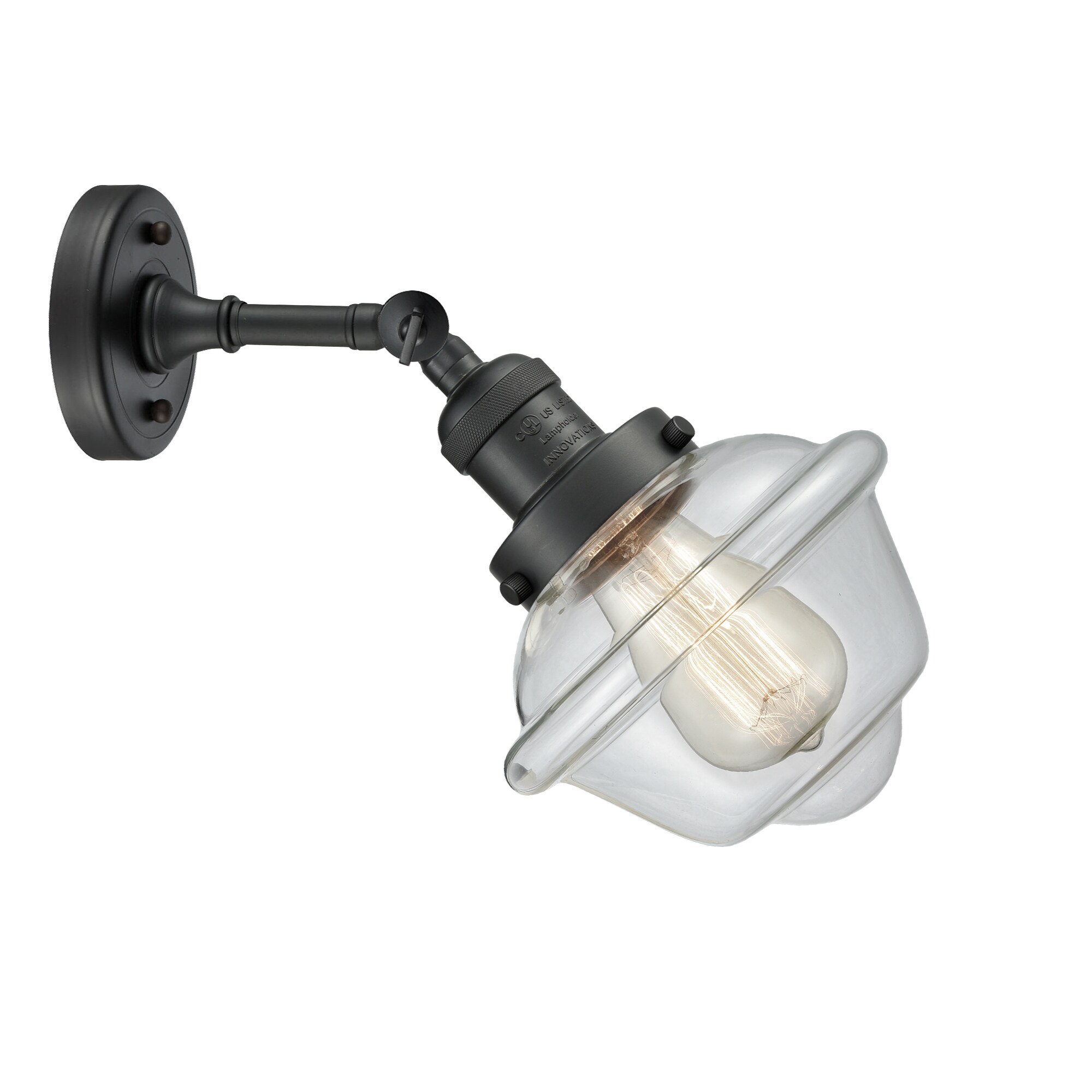 Innovations Lighting 203-BK-G532 b090000 - View #4