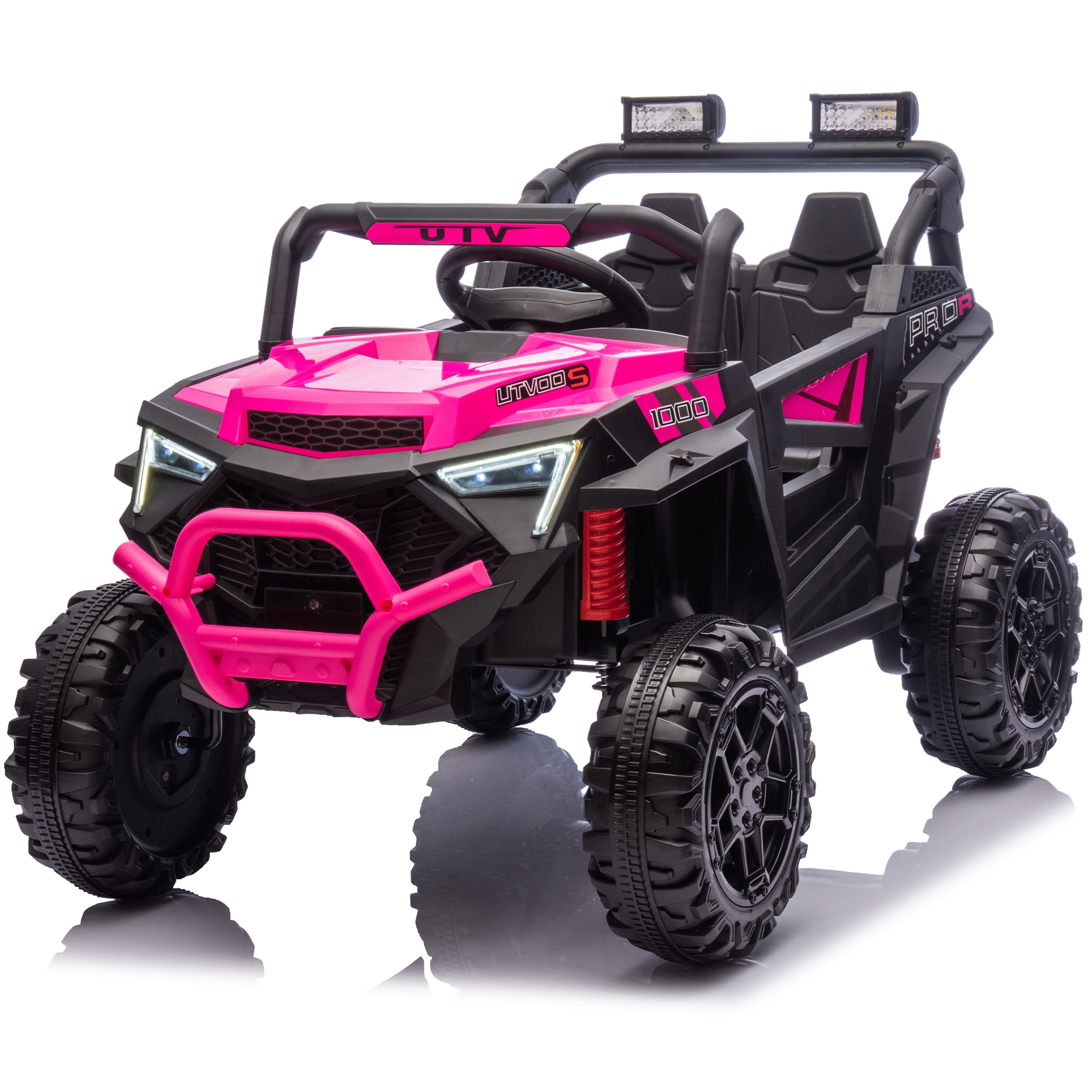 LUXEYARD DS-R-8P284294 Play-Toys - View #4