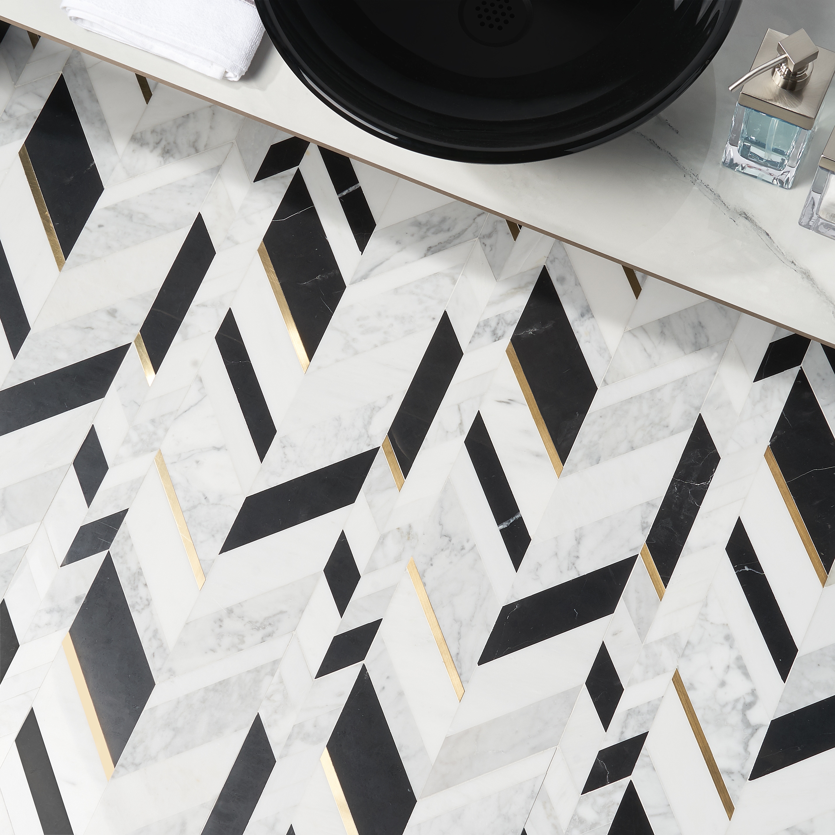 Artmore Tile EXT3RD106774 Ceramic-Tile - View #6