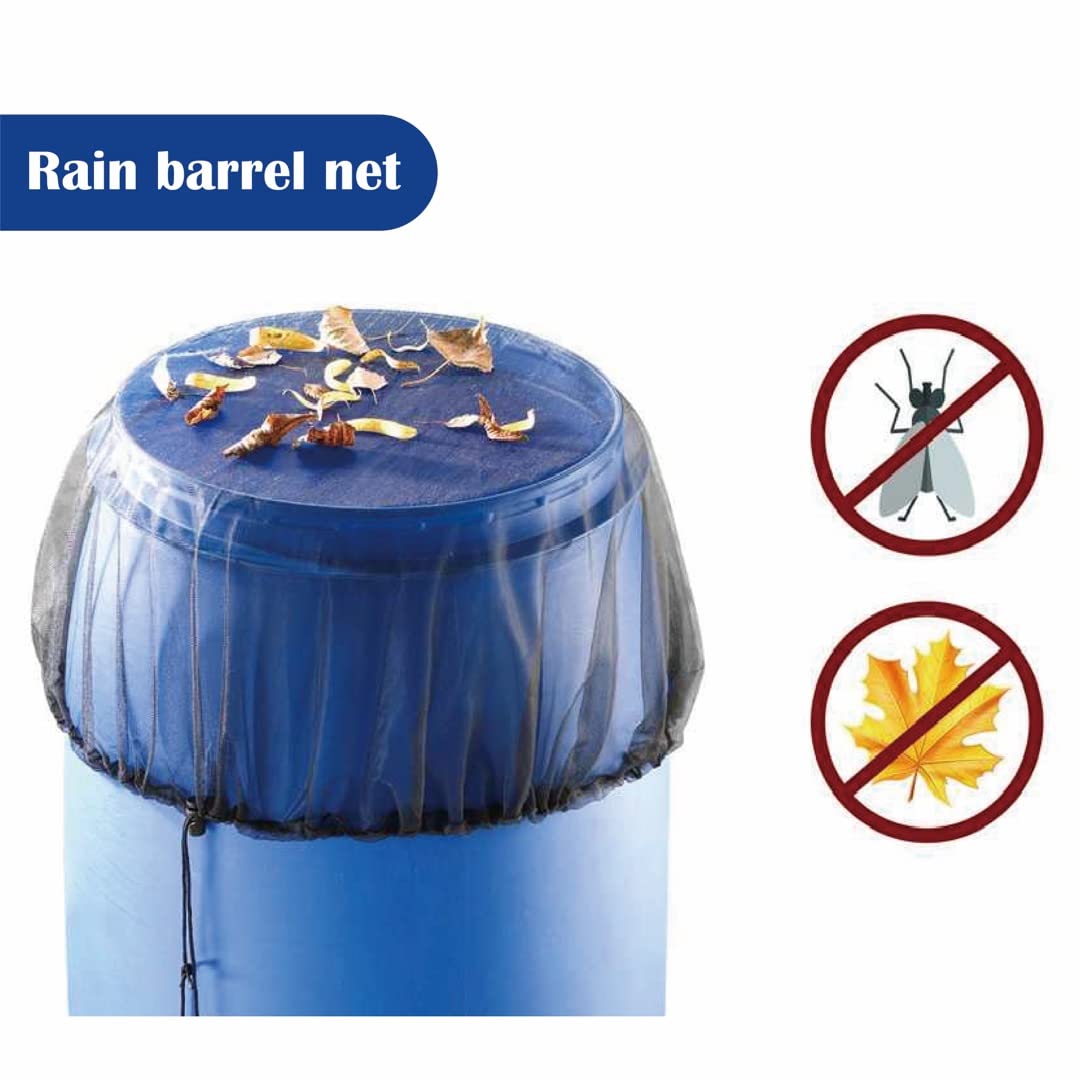 Vrbgify LVG0806V273 Rain-Barrels - View #4