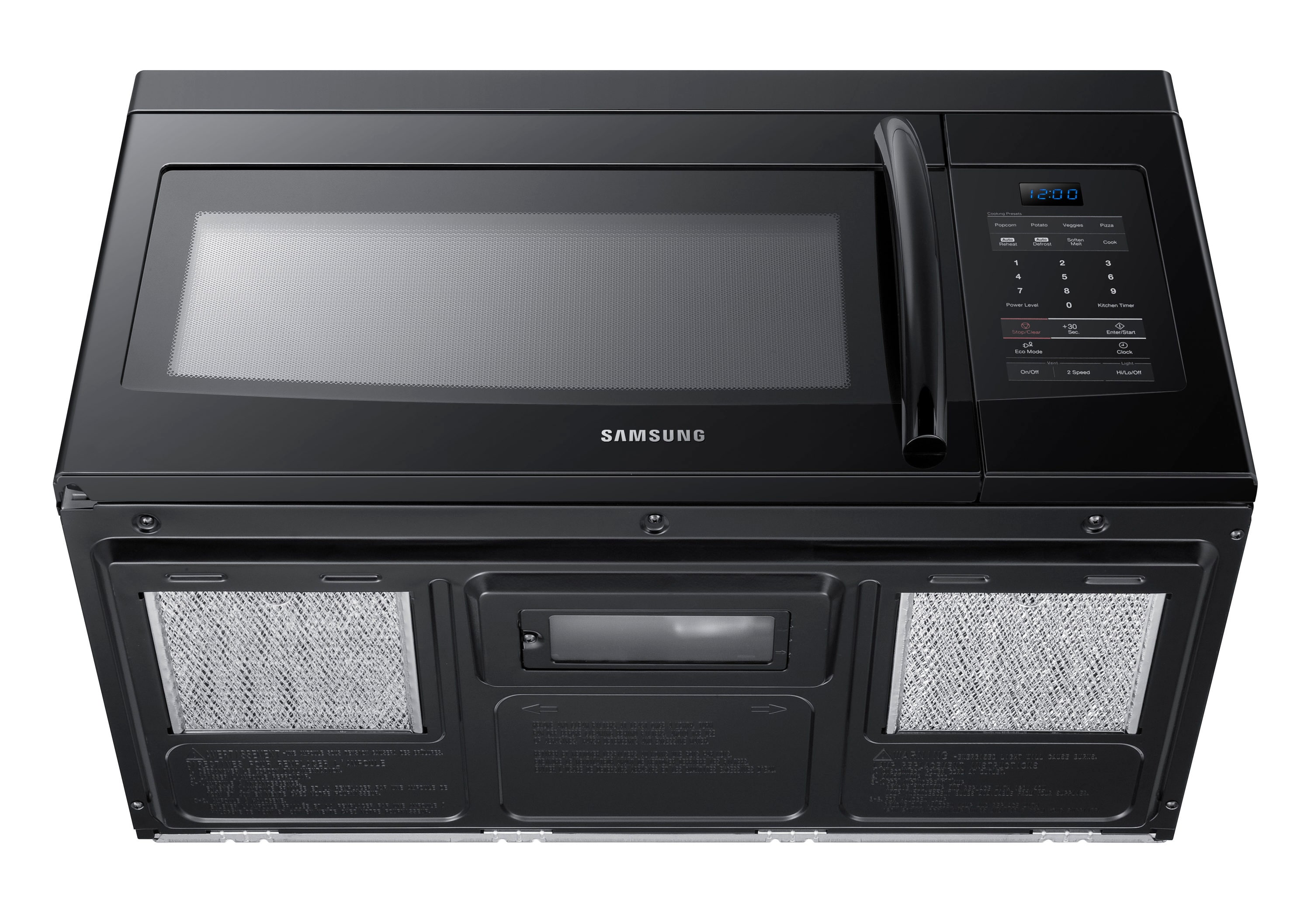 Samsung SMH1622B Otr-Mwo - View #2