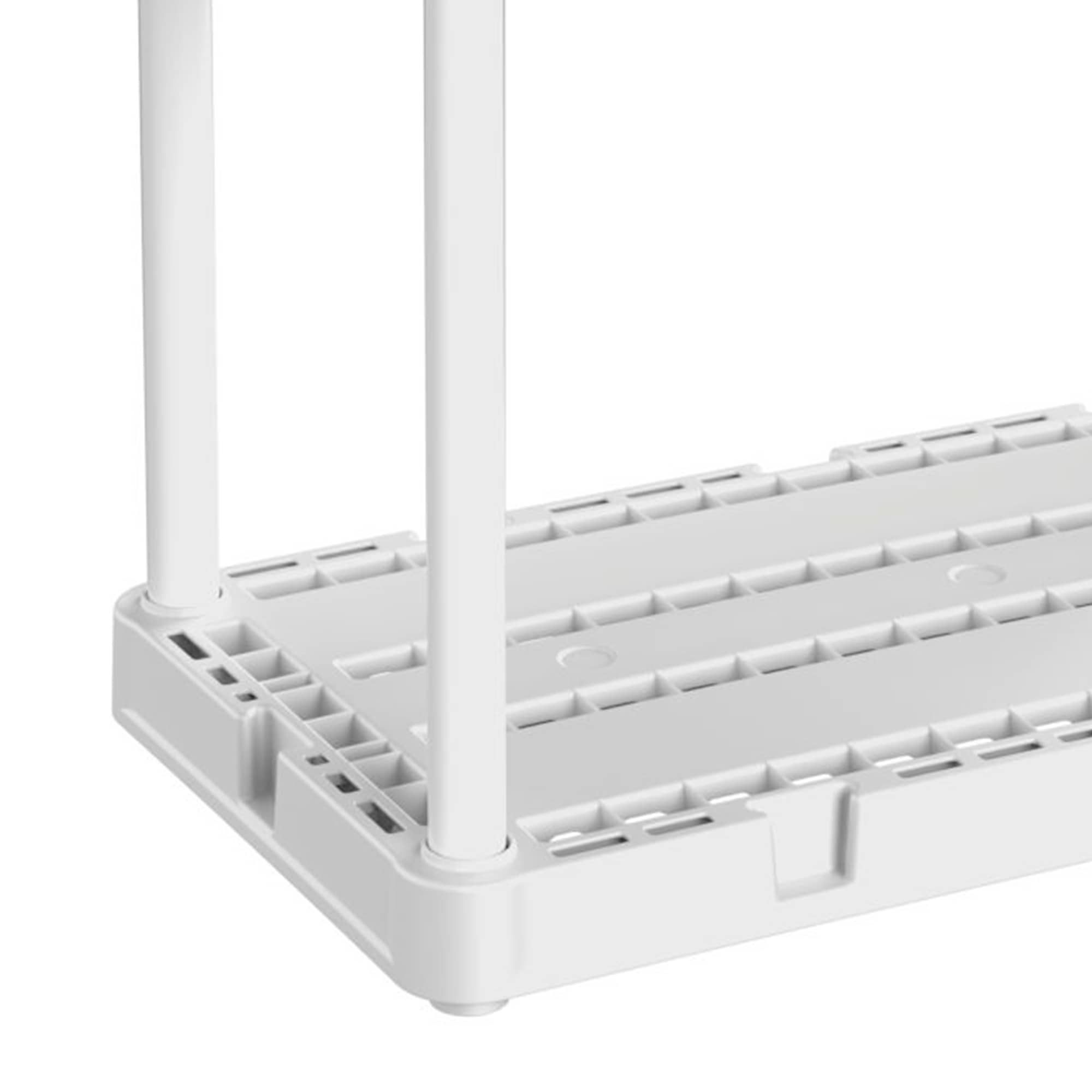 Gracious Living 268663 Free-Standing-Shelving - View #7