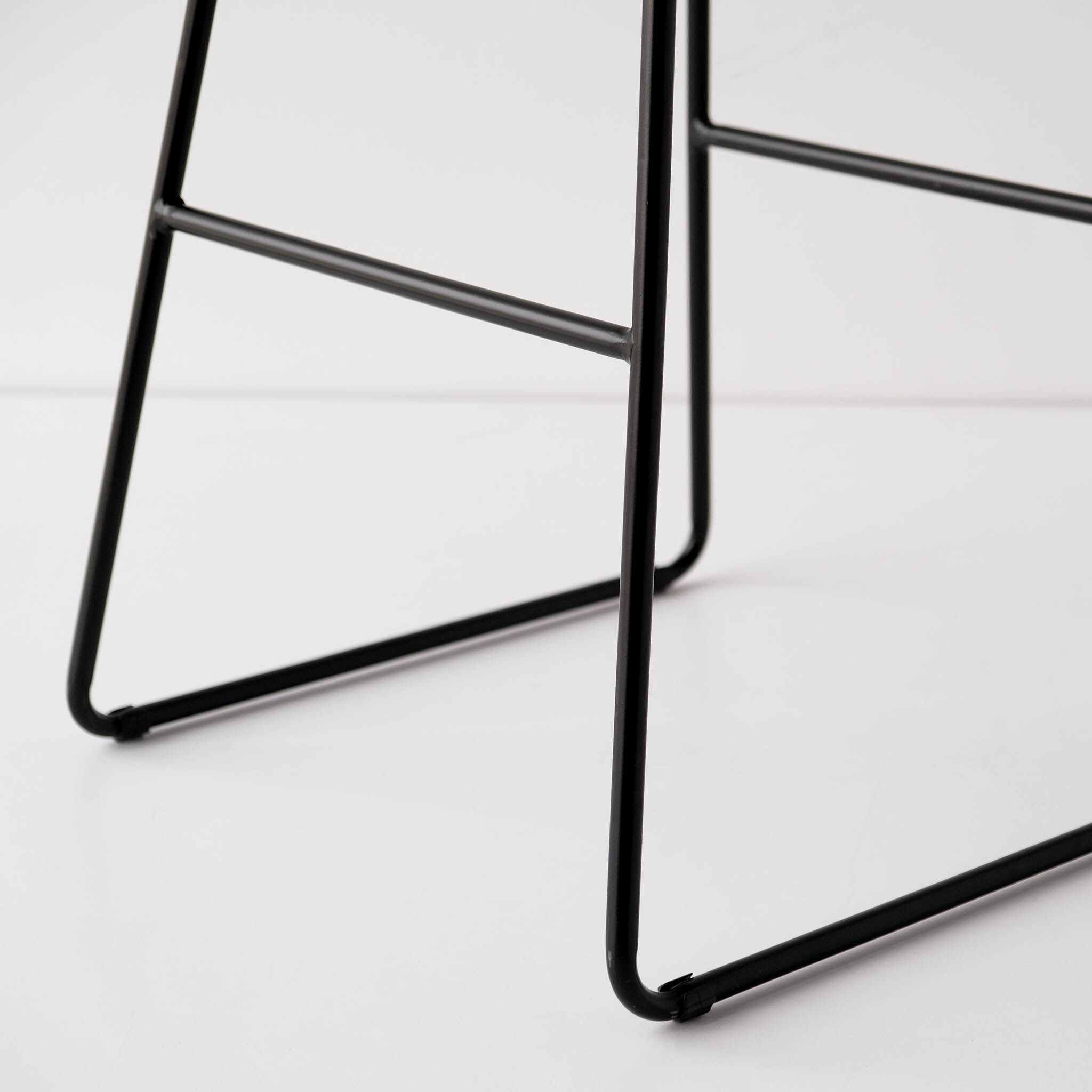  KJC107-BLACK stools - View #4