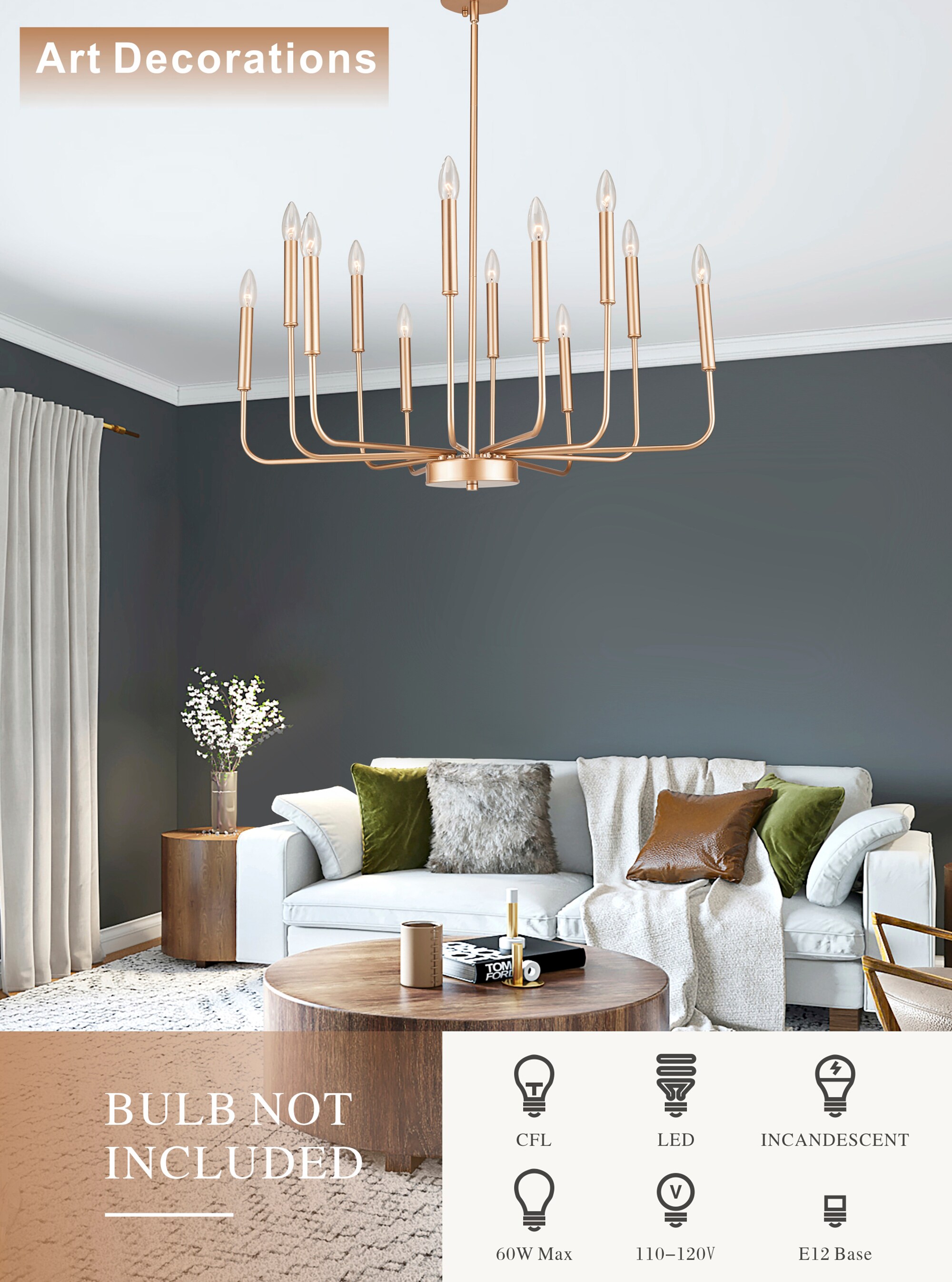 SINOFURN SYB510016BK b090015 - View #3