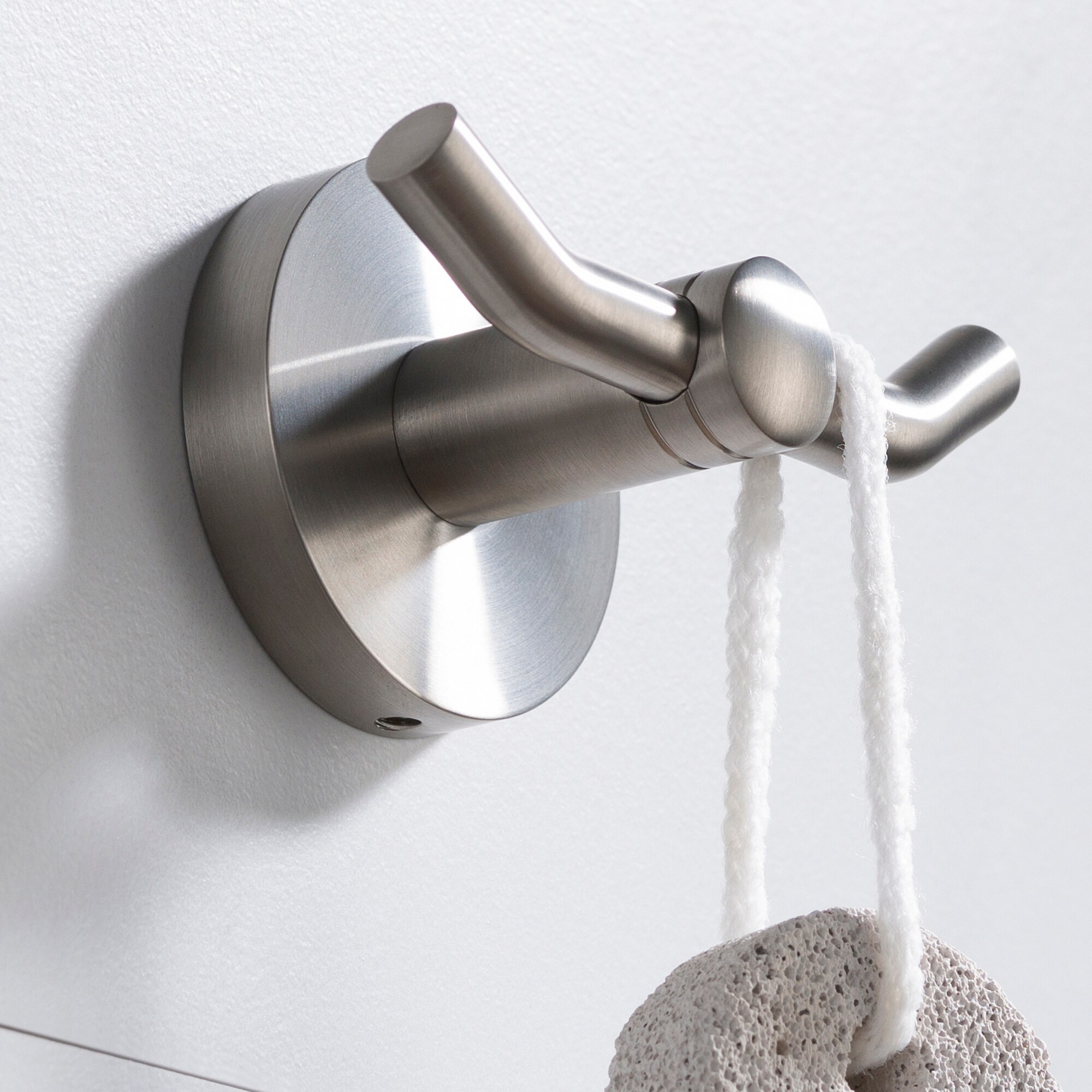 Kraus KEA-18802BN Robe-Hooks - View #7